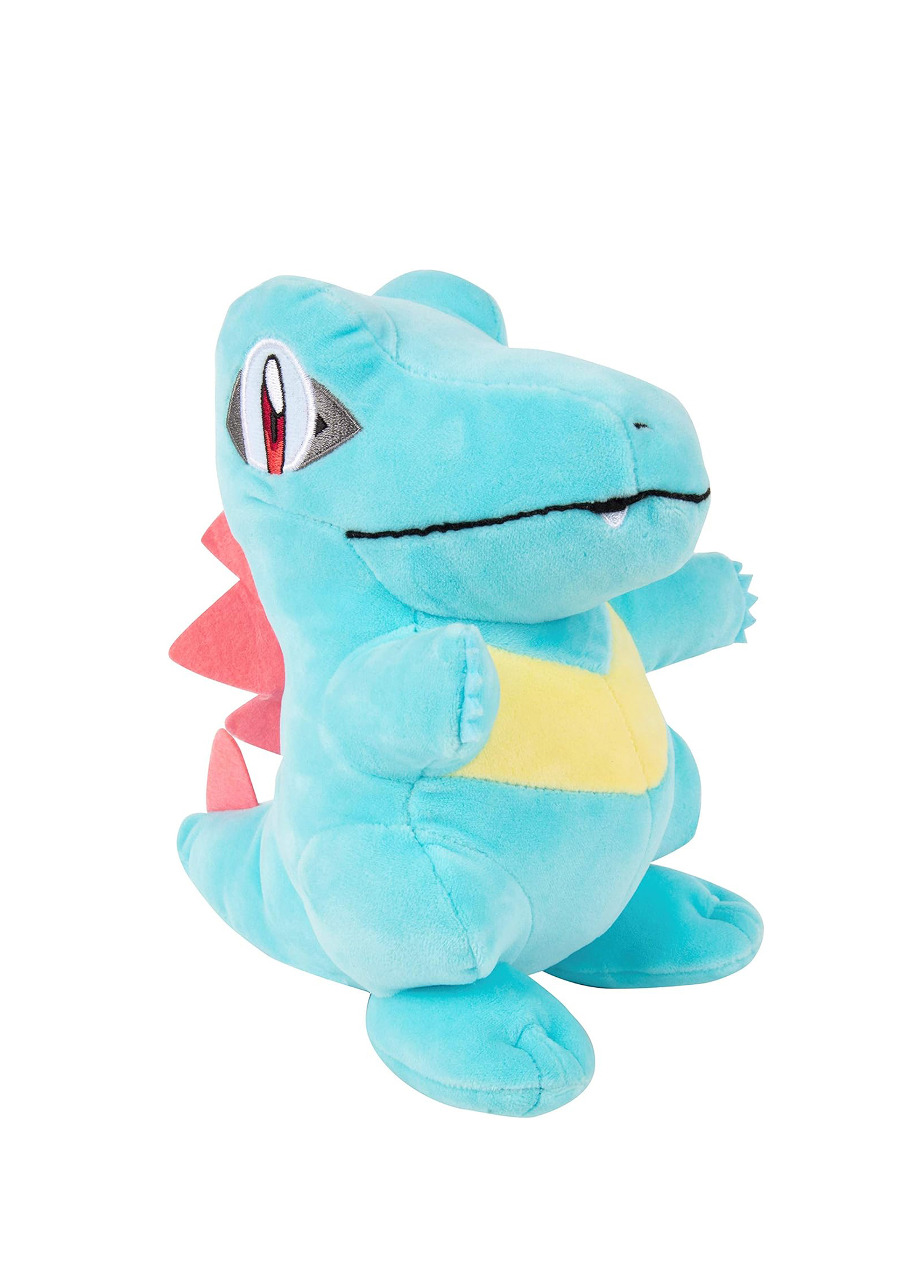 Seri 11 Totodile Peluş Figür Oyuncak