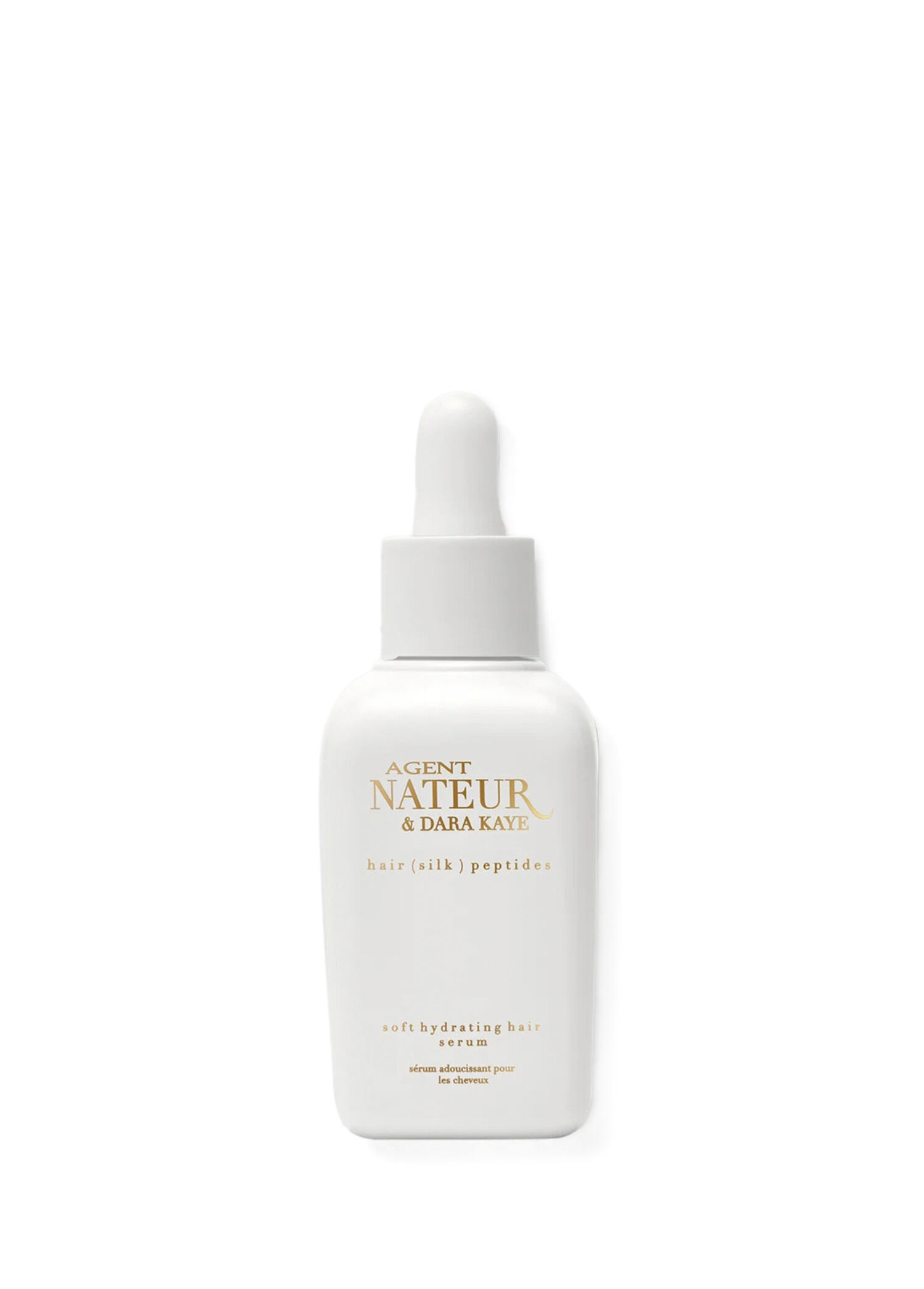Hair Silk Peptides Nemlendirici Saç Serumu 50 ml