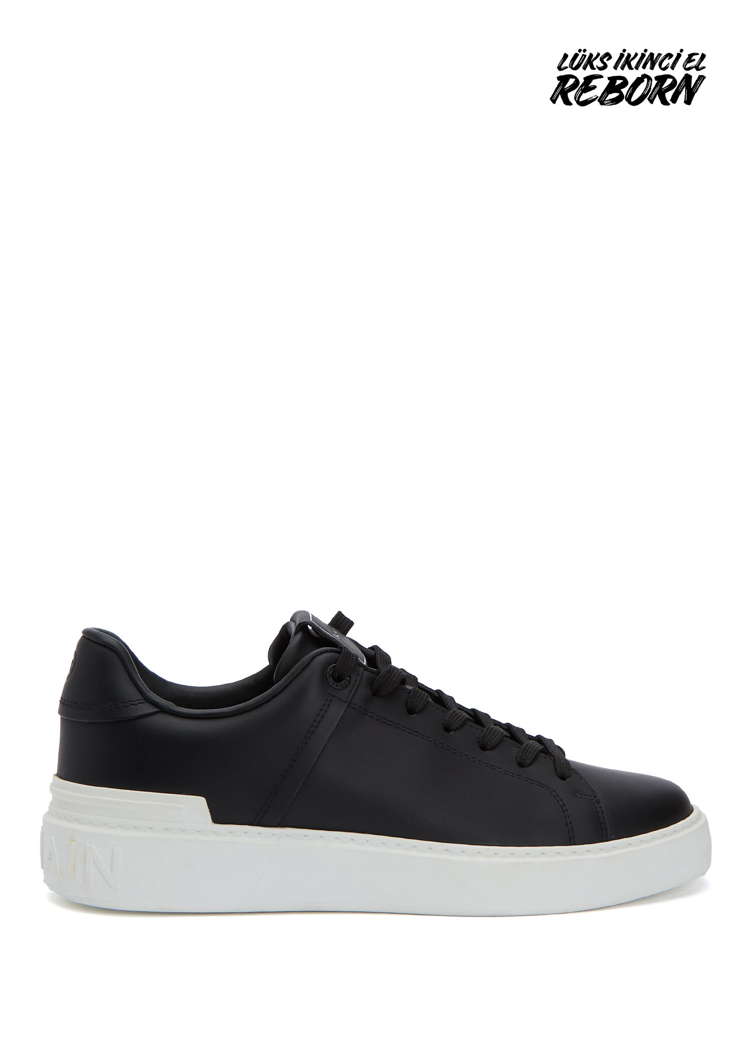 Balmain Erkek Sneakers 41TR