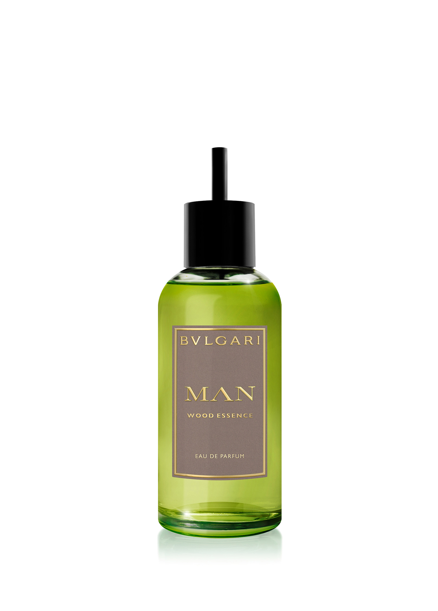 Bvlgari - Man Wood Essence Eau de Parfum Refill 200ml -