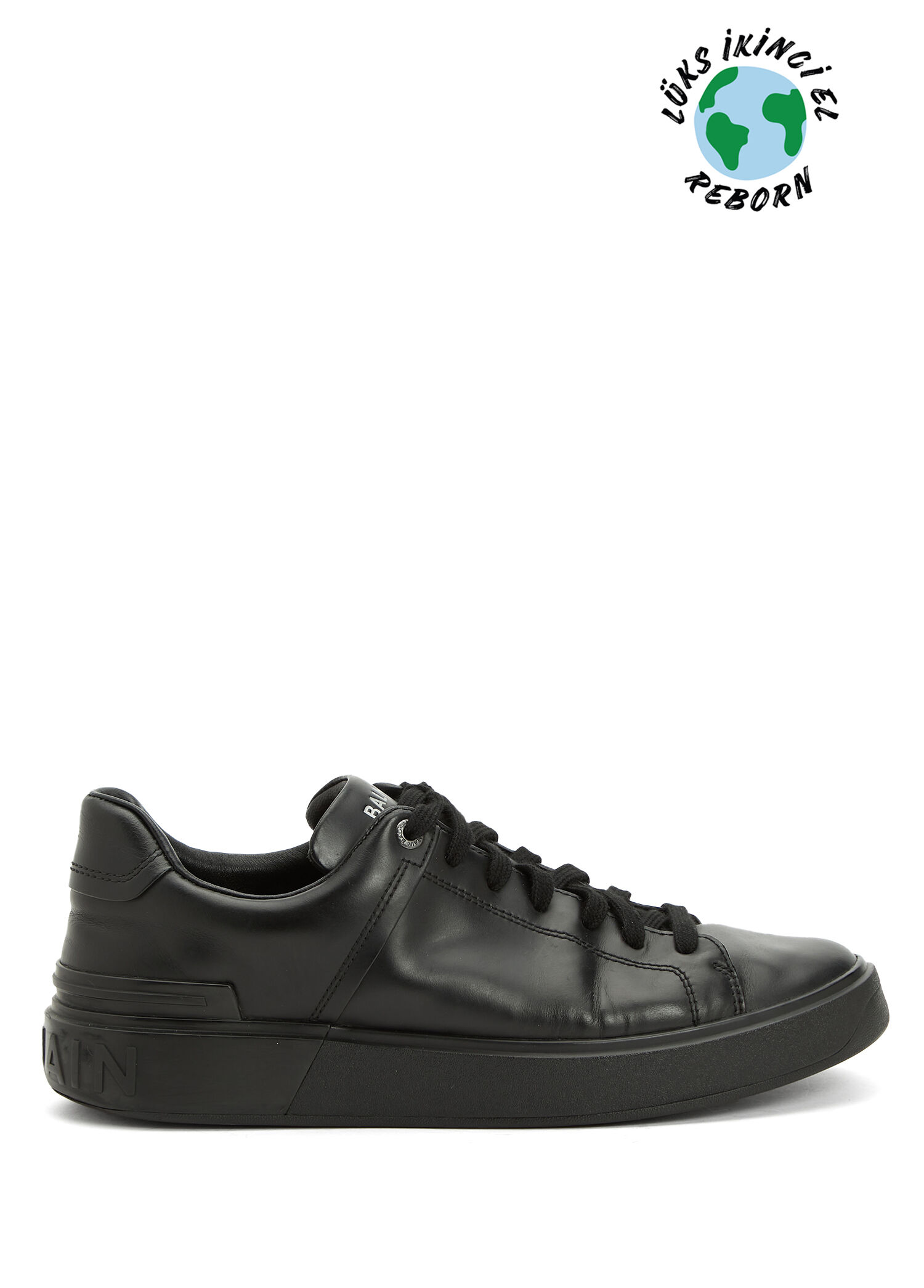 Balmain Erkek Sneakers
