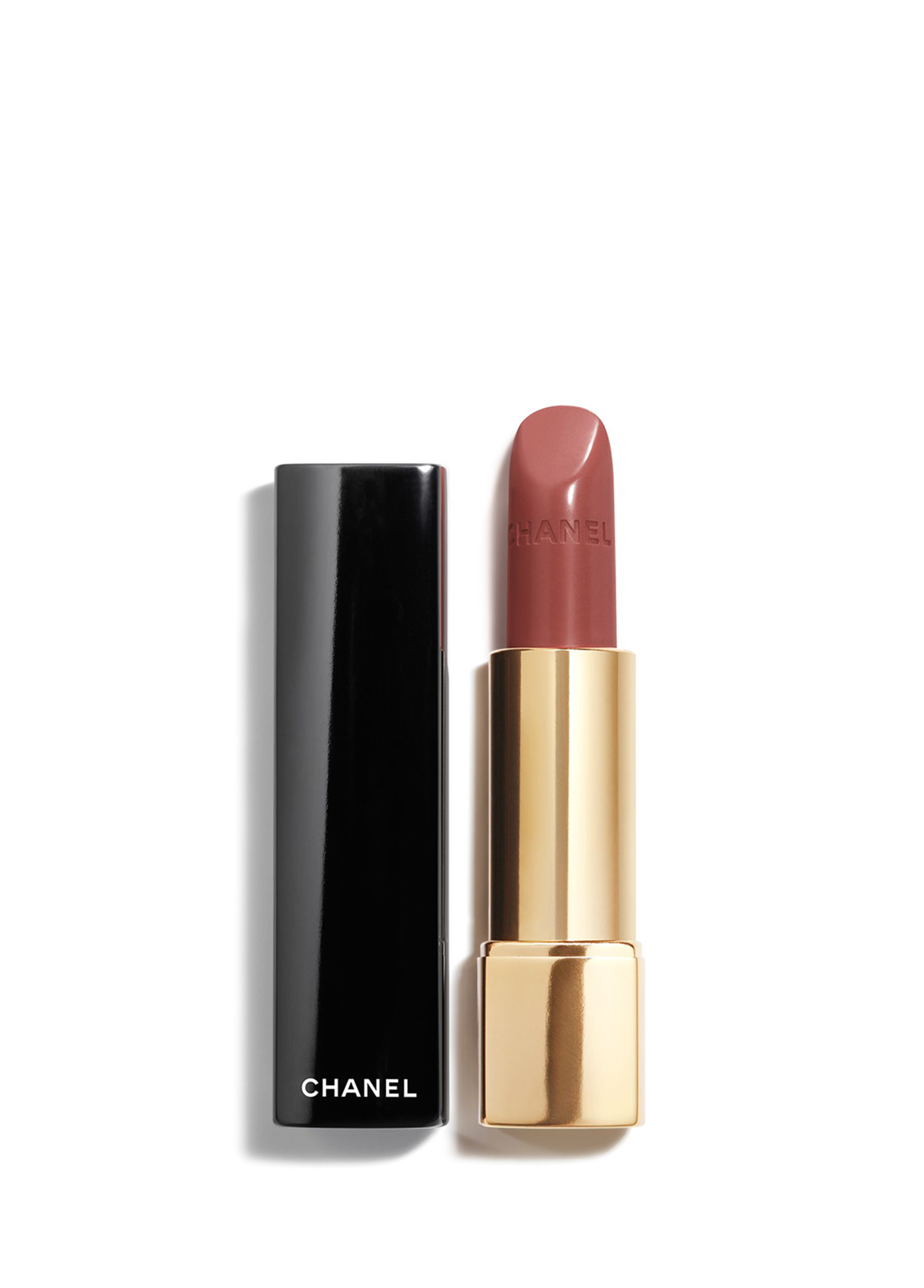 CHANEL ROUGE ALLURE 211 SUBTILE