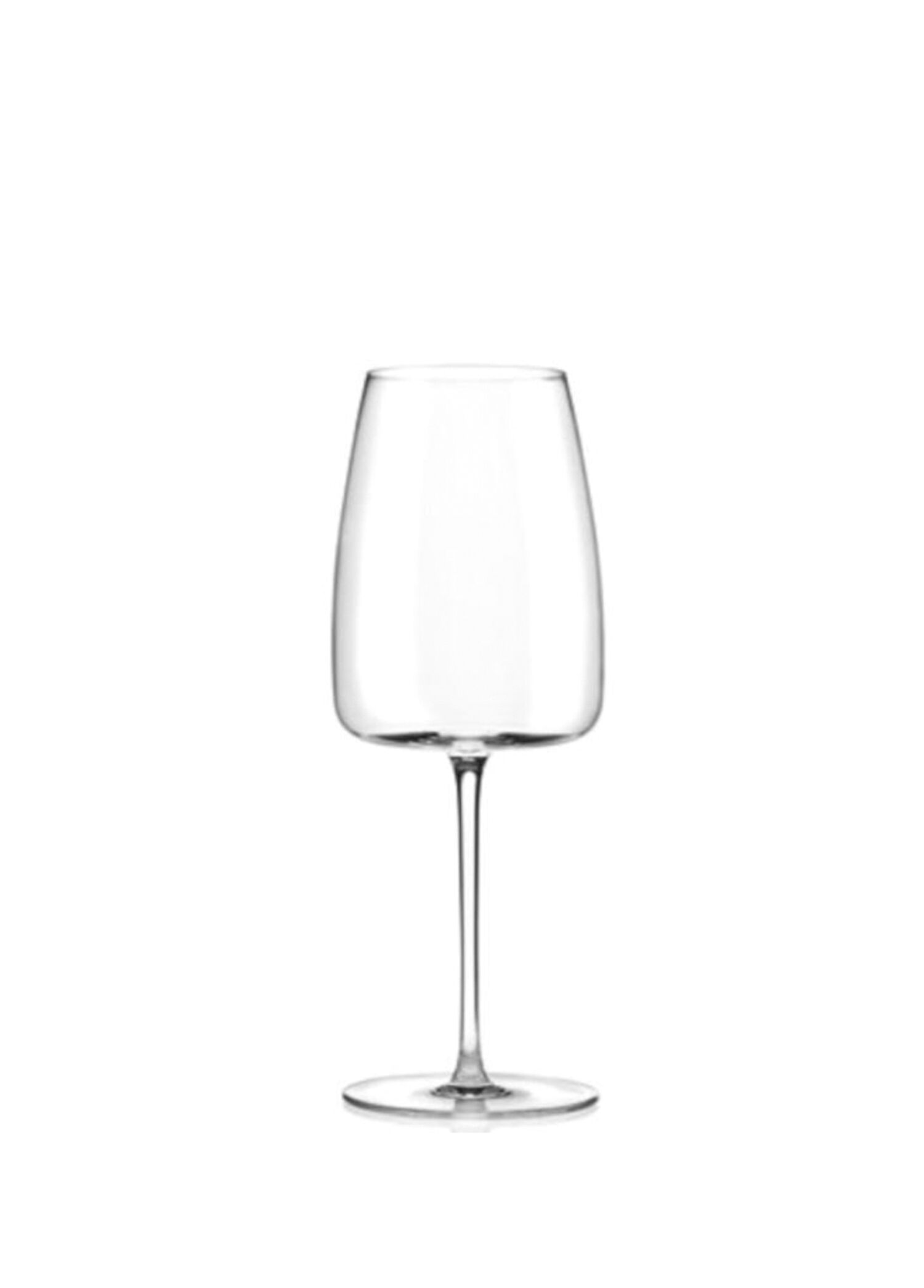 Lord 6'lı Kristal Cam Ayaklı Kadeh 510 ml