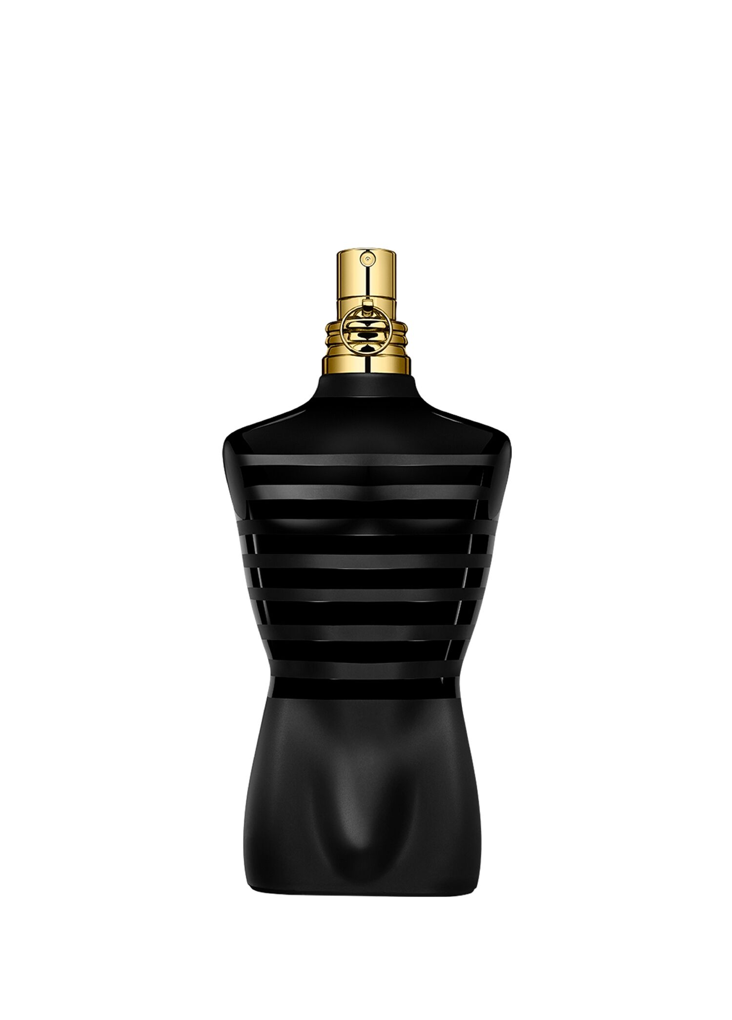 SALE‼️JEAN PAUL GAULTIER レースCSブラック Mサイズ Jean Paul Gaultier - Jean Paul Gaultier Le Male Edp 125Ml -