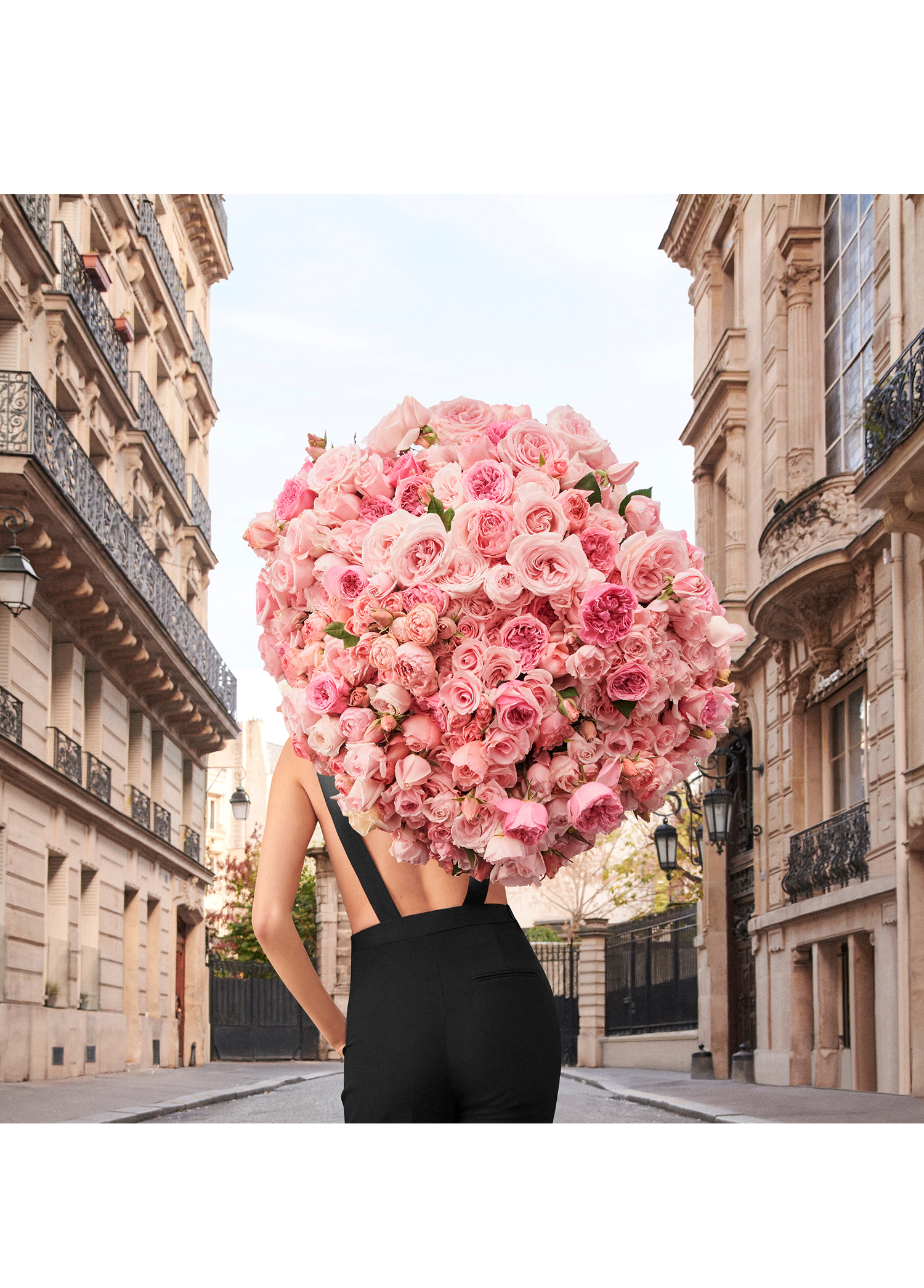 Maison Francis Kurkdjian - À la rose EDP 70ml -