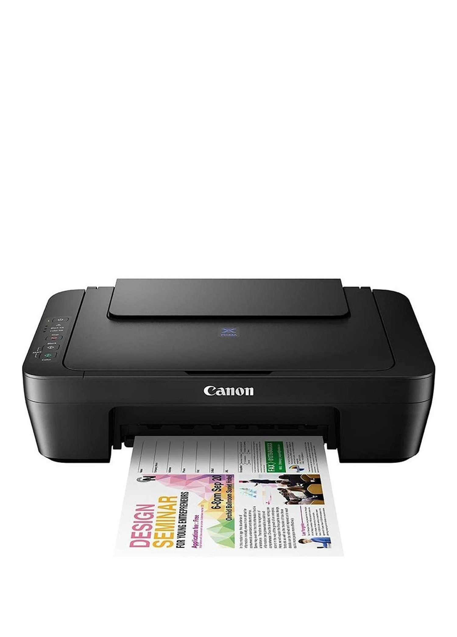 E414 Inkjet Yazıcı Fotokopi ve Tarayıcı