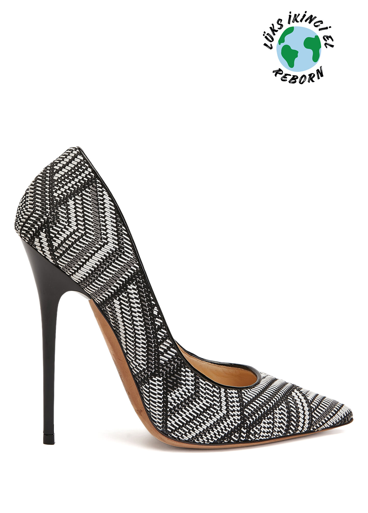 Jimmy Choo Topuklu Ayakkabı