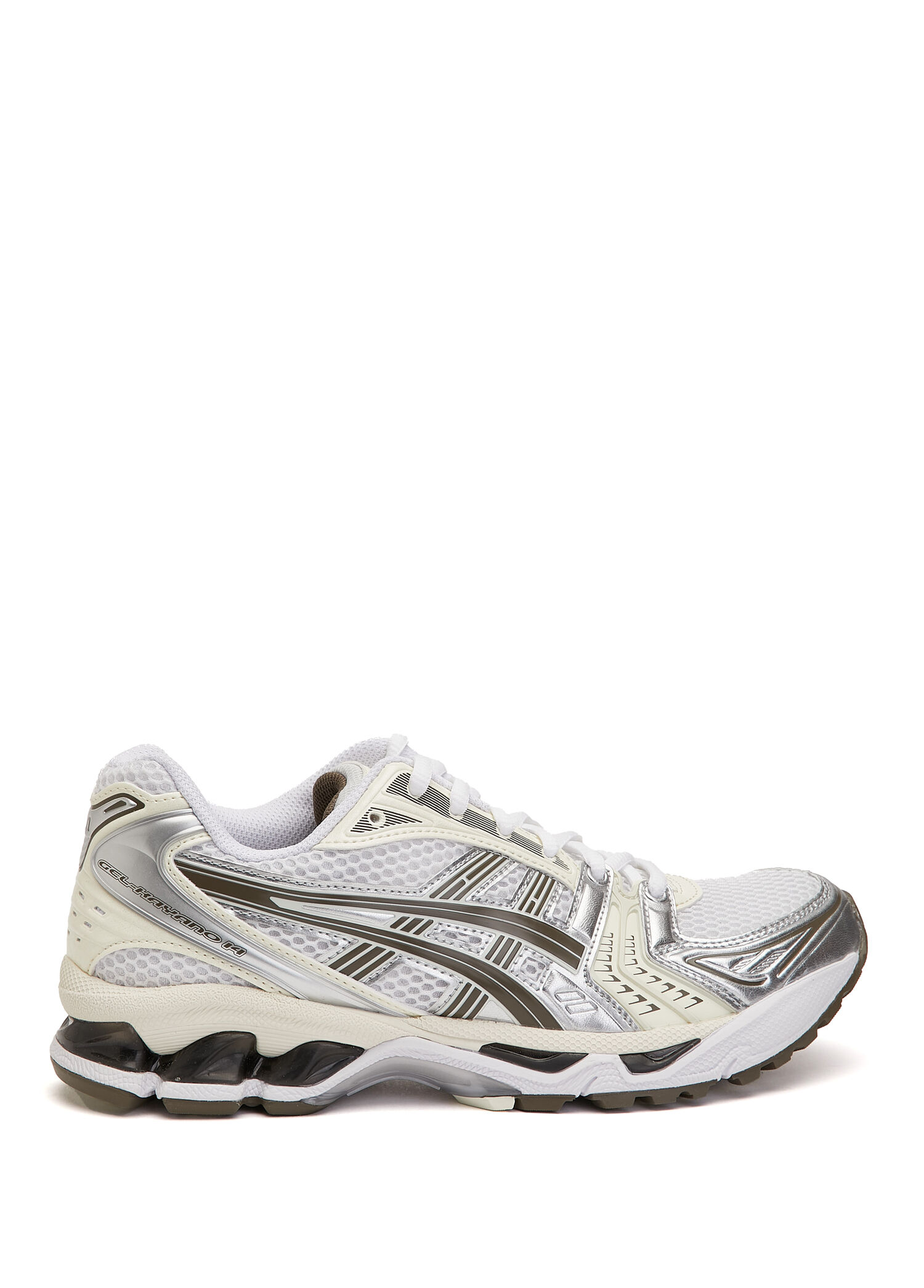 Asics Çok Renkli Kadın Gel-Kayano 14 Çok Renkli Kadın Sneaker
