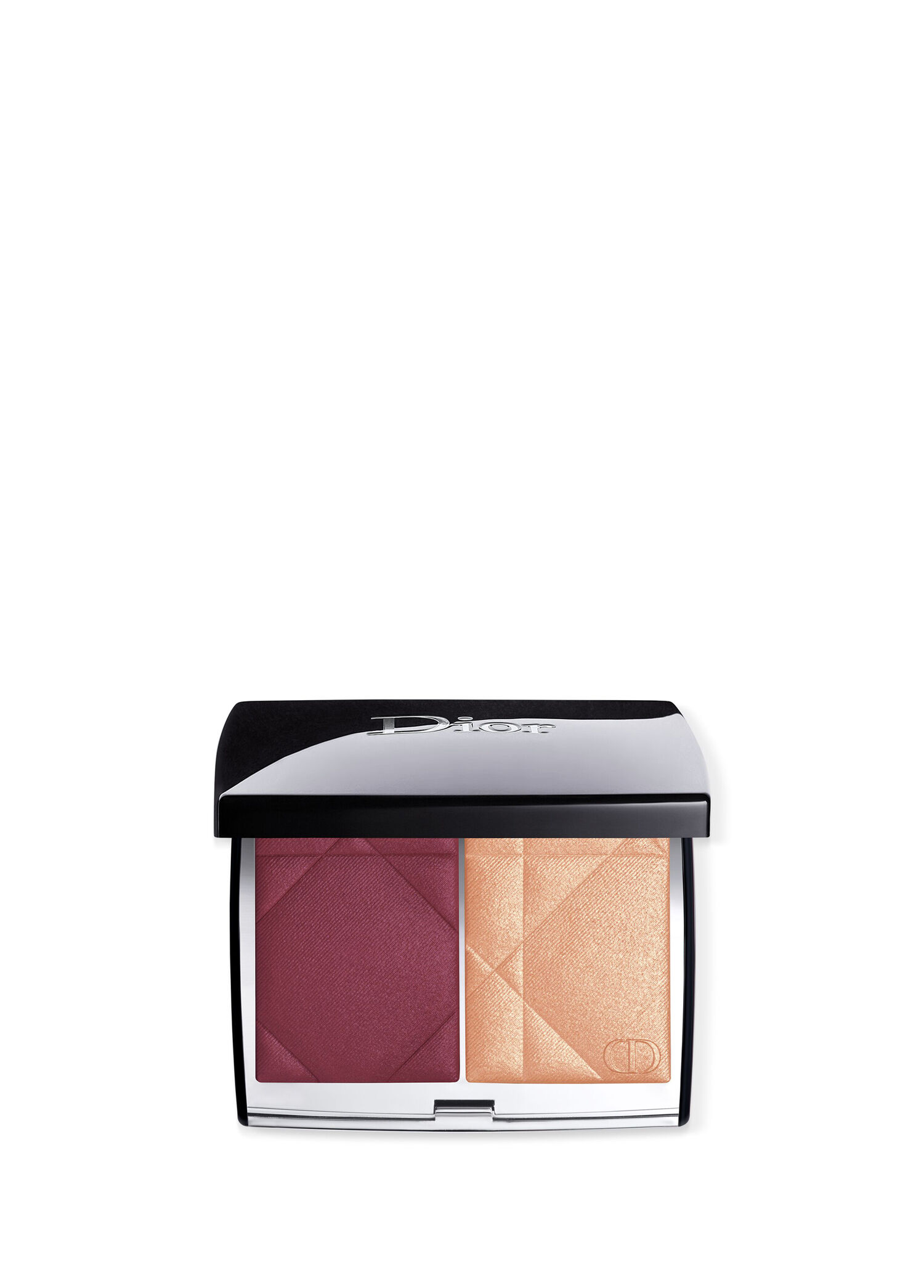 Rouge Blush Color & Glow Palette 757