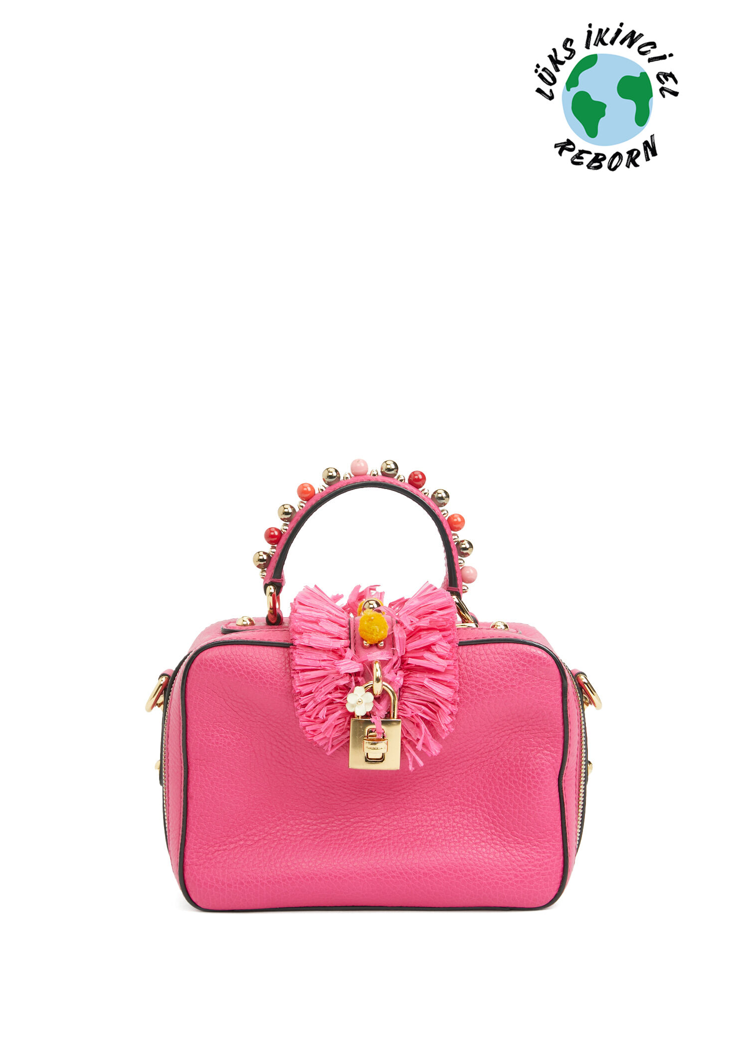 Dolce&Gabbana Box Çanta