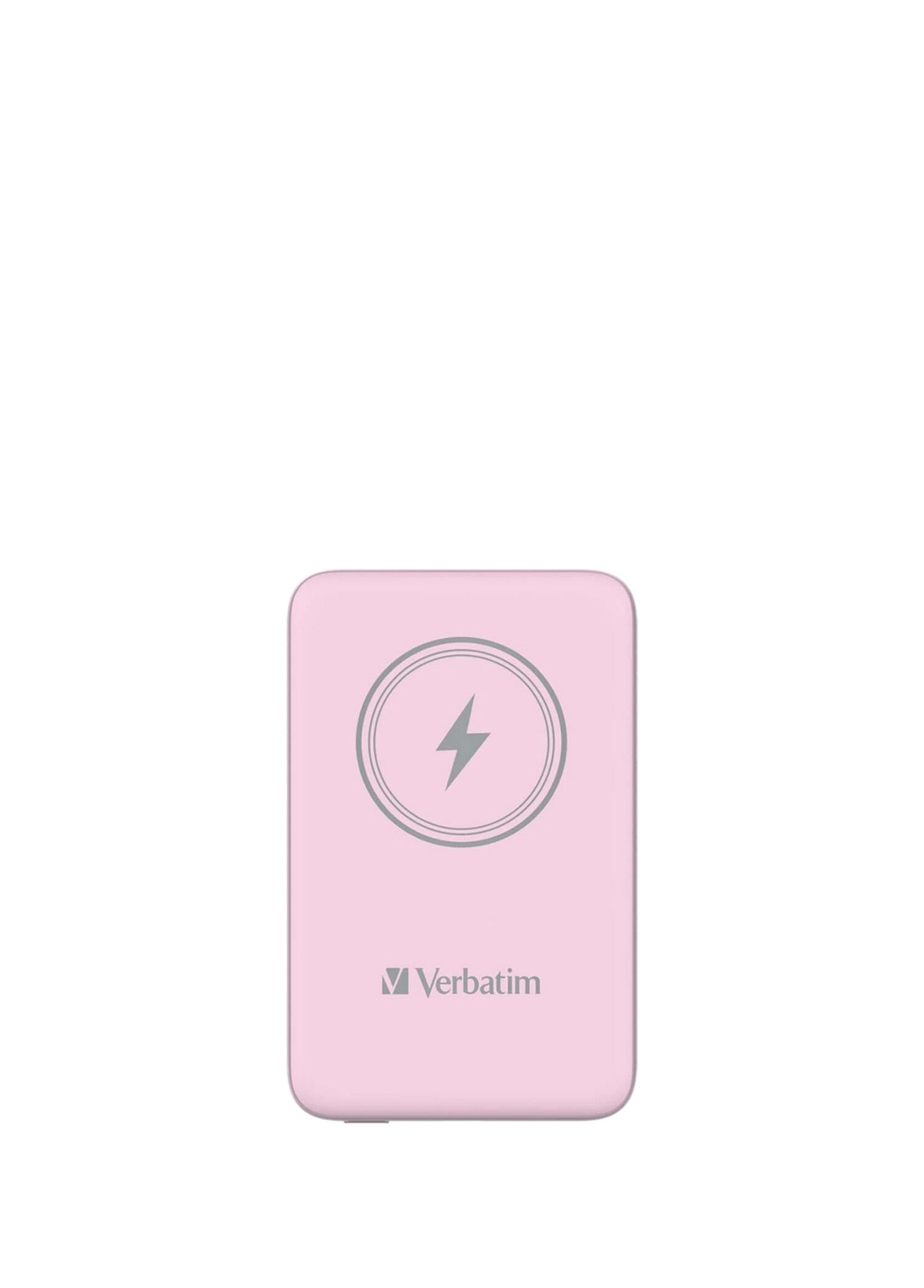 MagSafe 10000 Mah Pembe Manyetik Kablosuz Powerbank