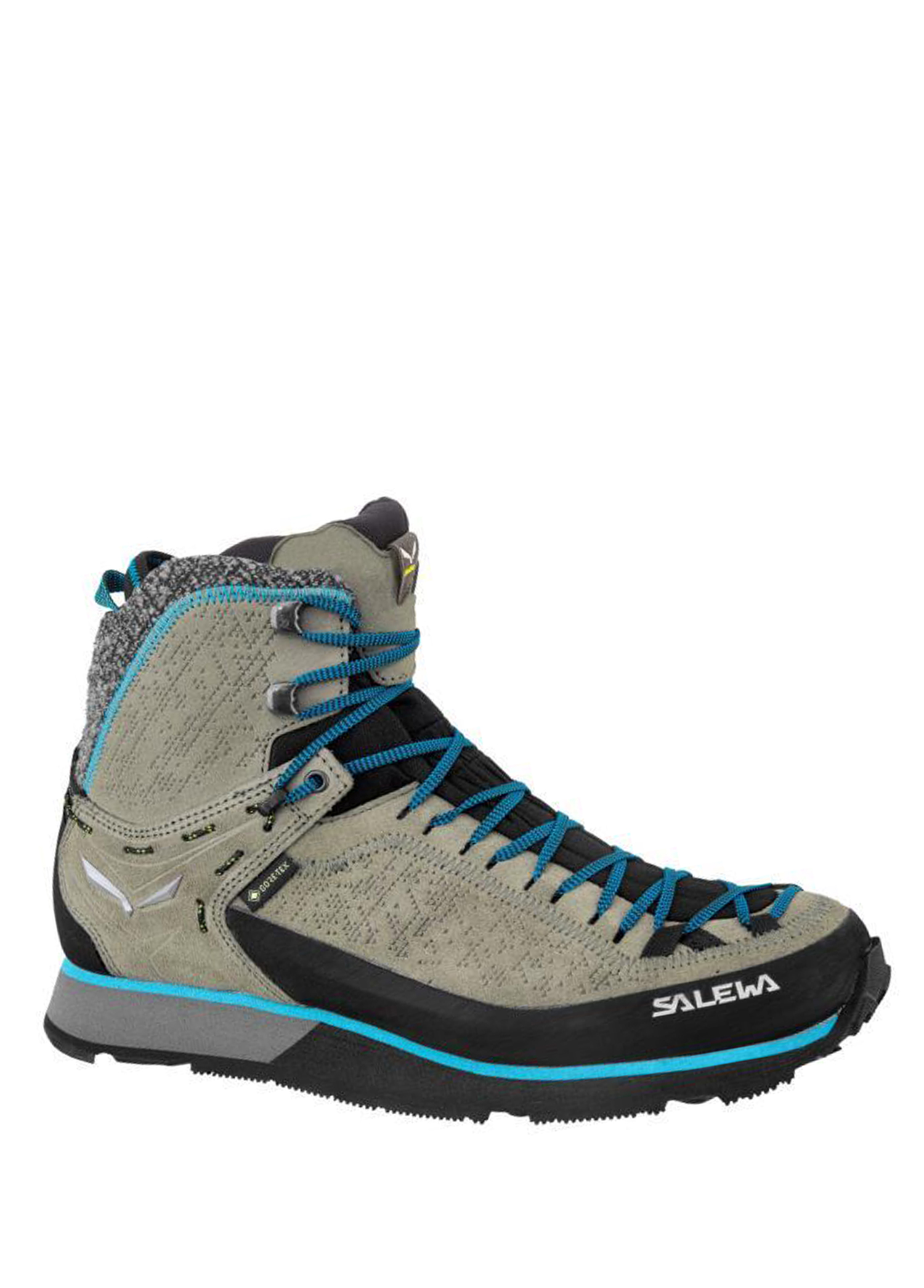 Salewa Mountain Trainer 2 Winter Goretex Kadın Bot