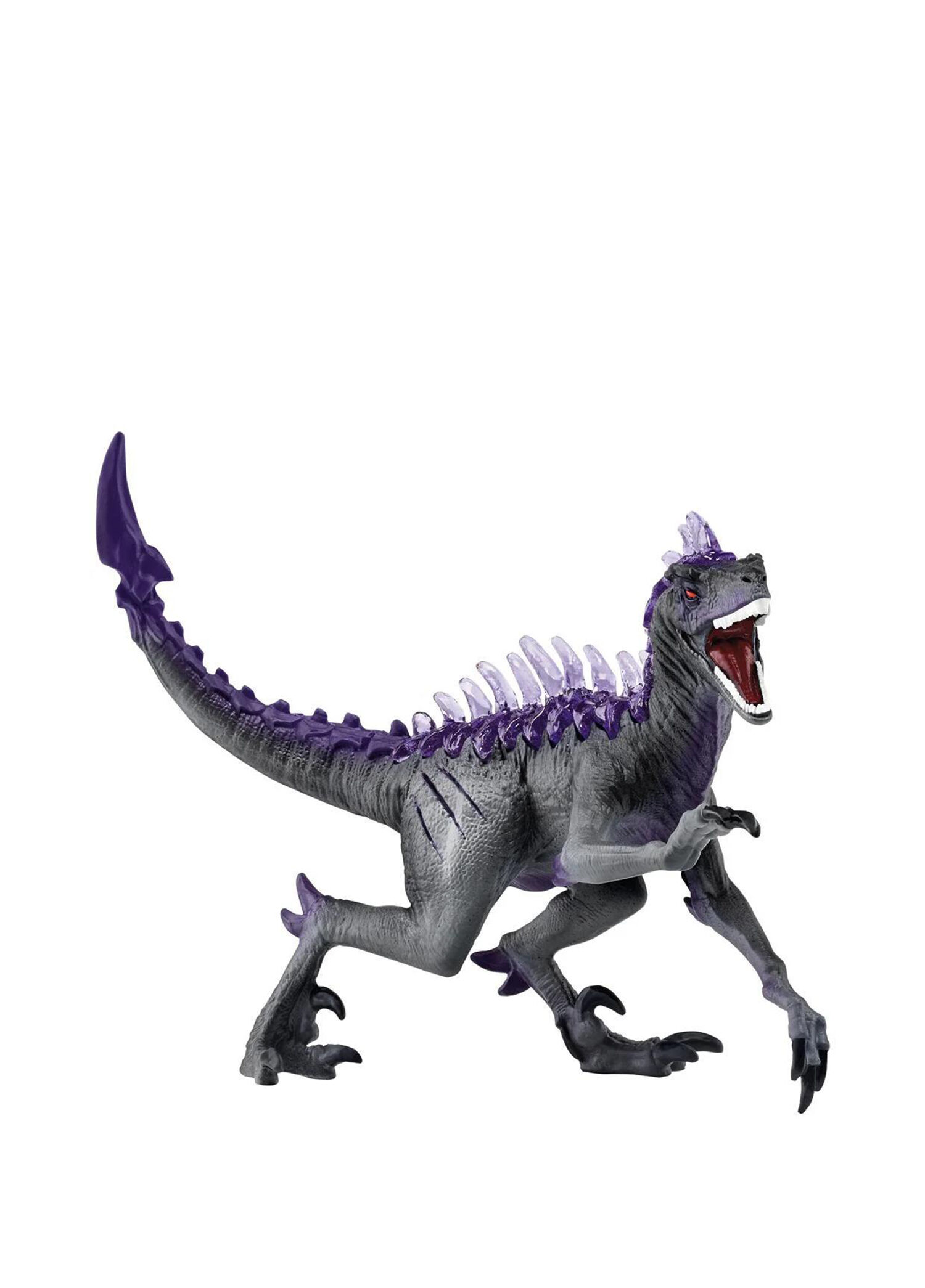Gölge Raptor Dinozor Figür Oyuncak 70154