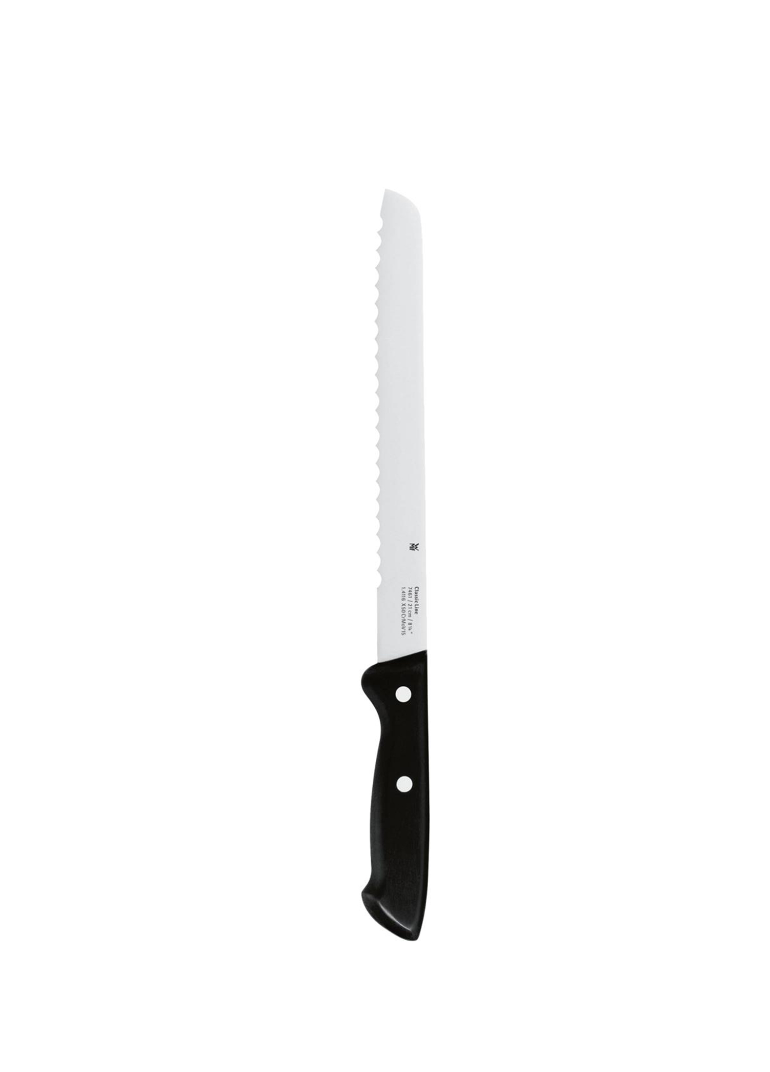 WMF Classic Line Ekmek Bıçağı 21 cm