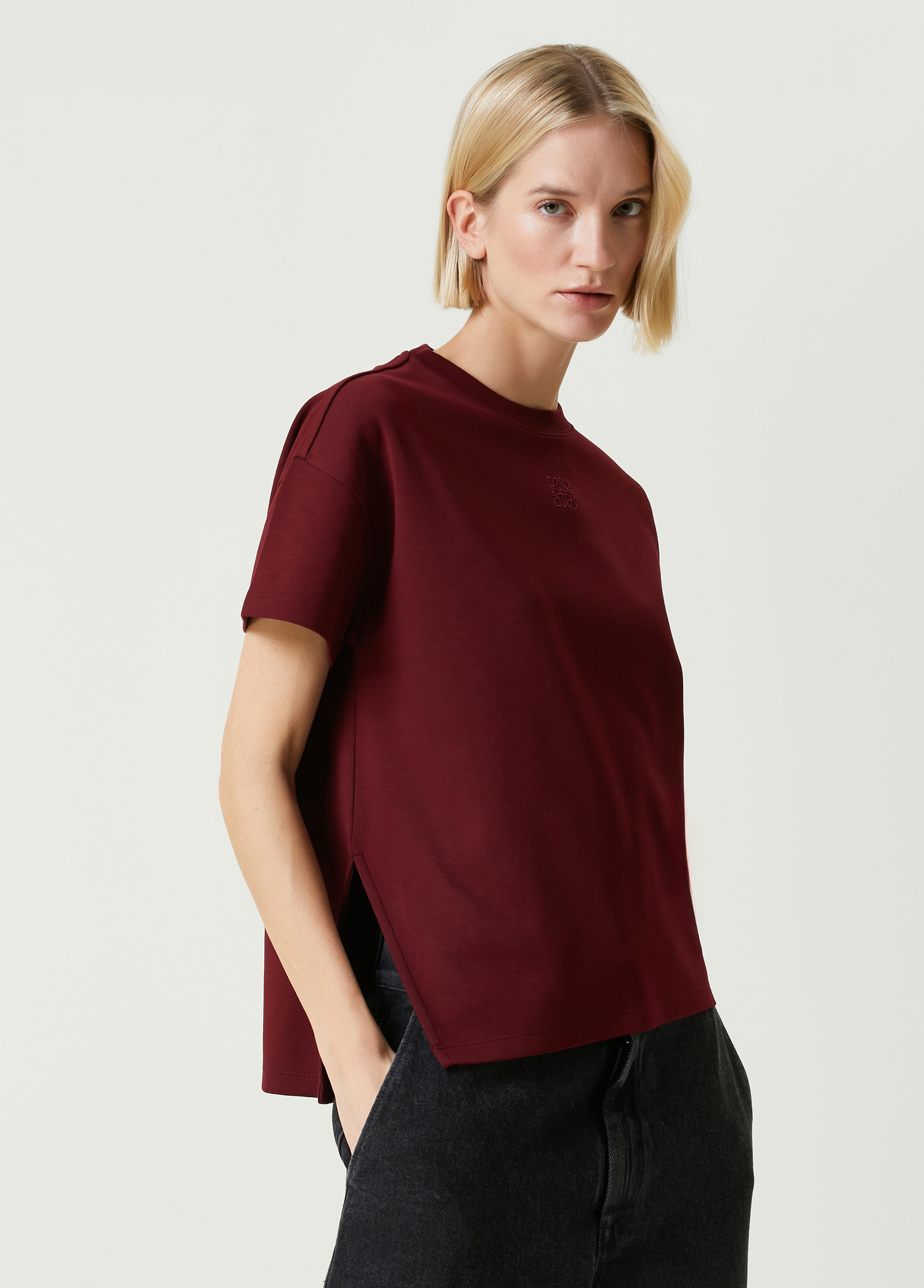 Bordo T-shirt