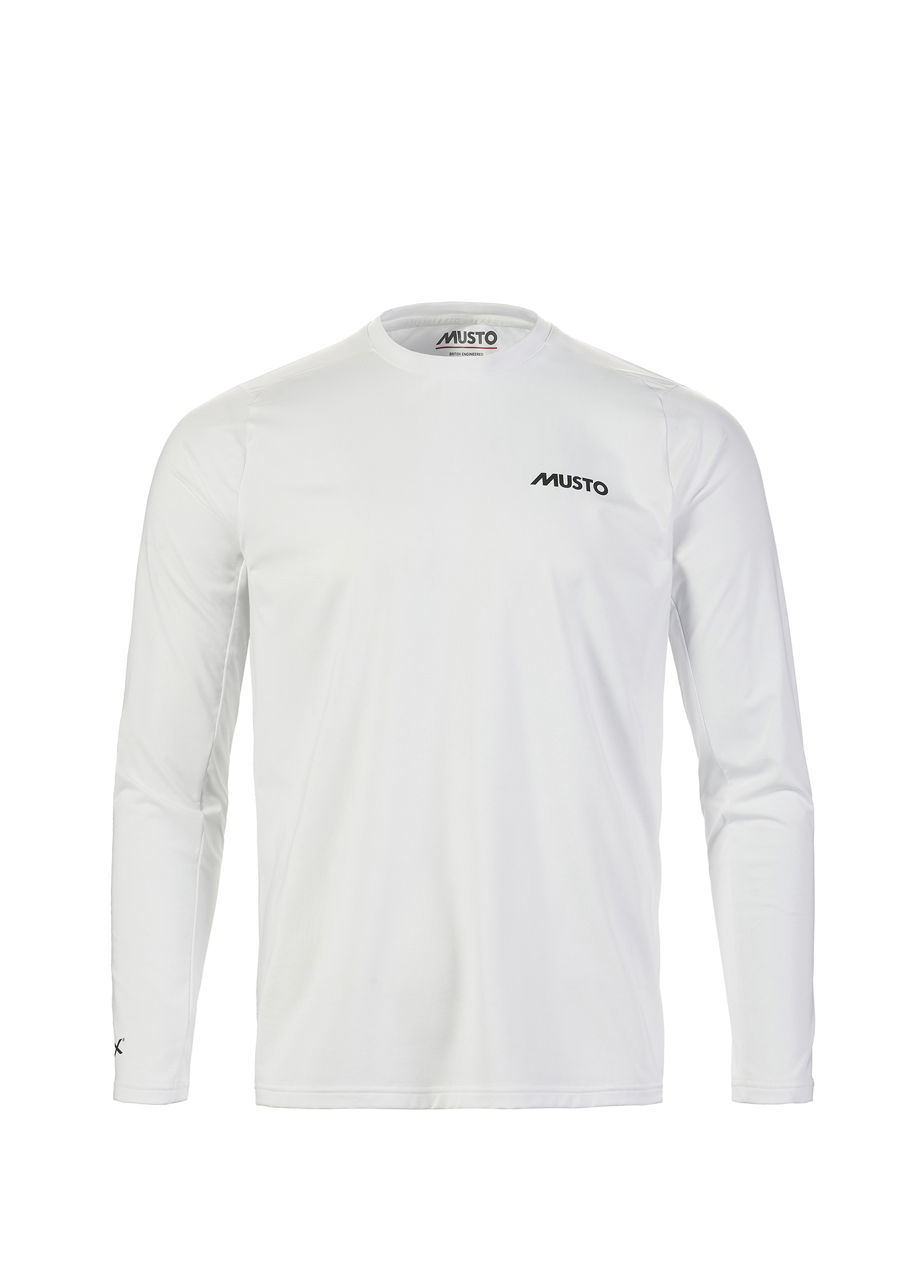 M Lpx Cooling Uv Ls T-shirt