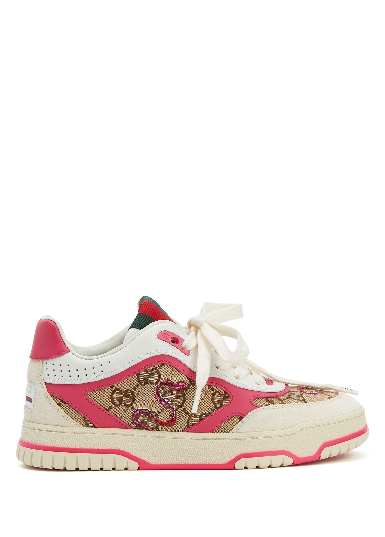 Gucci Kadın Sneakers