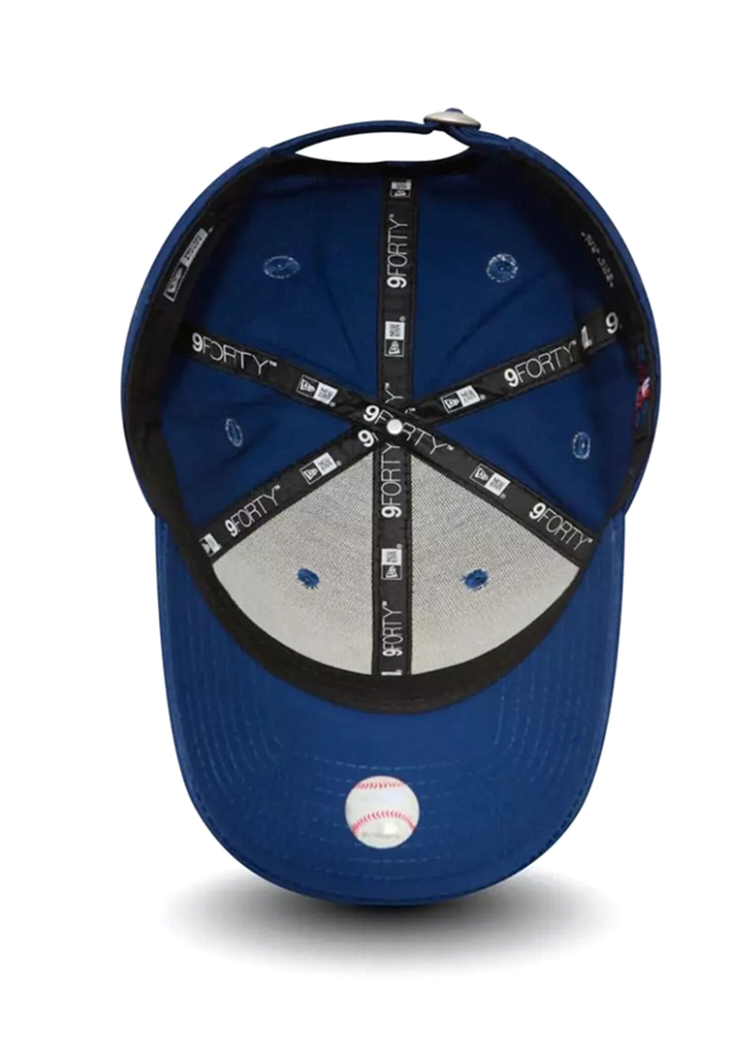 New Era Mavi Erkek 940 League Basic Neyyan Erkek Şapka 1981436