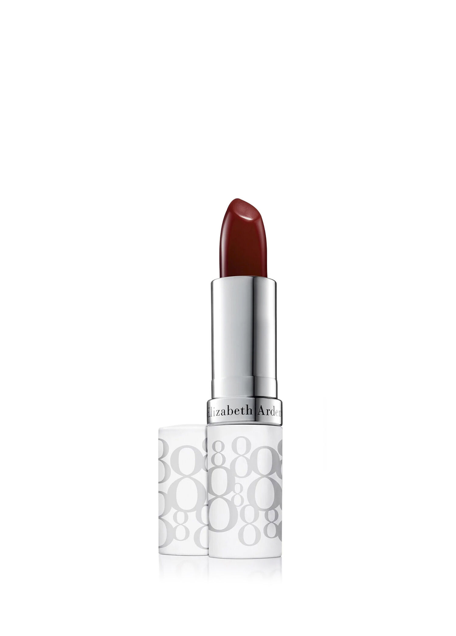 Eight Hour Lip Protectant Stick Berry SPF15 Renkli Dudak Balmı Nemlendirici & SPF’li Dudak Koruyucu Berry Ton 3.7 gr