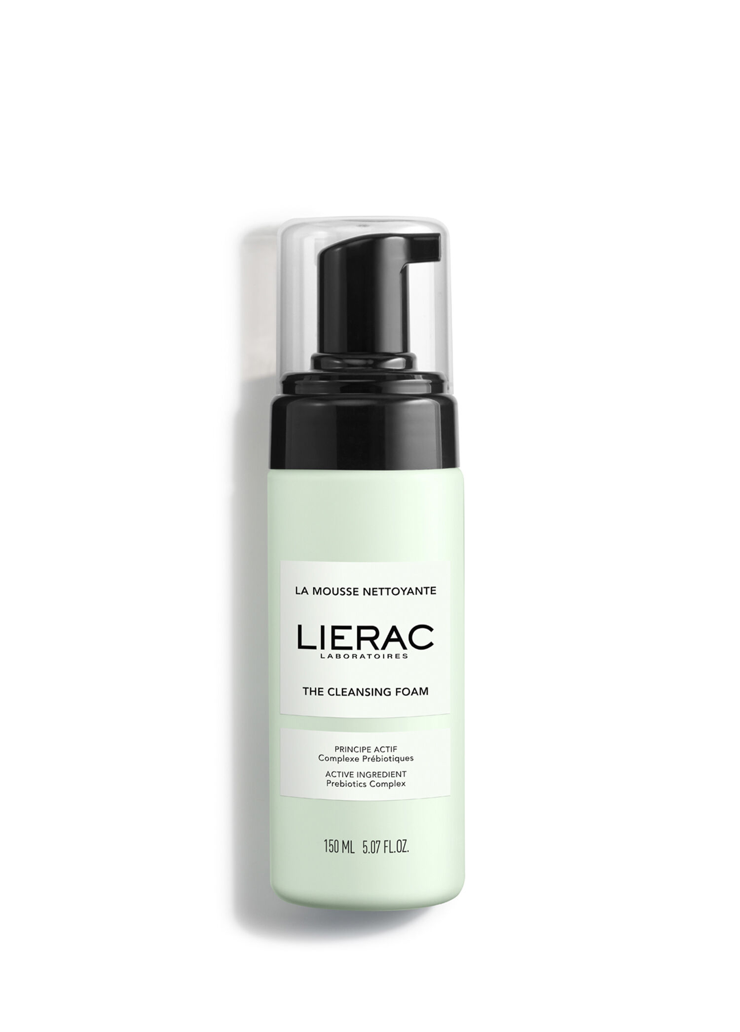 Cleanser Arındırıcı Makyaj Temizleme Köpüğü 150 ml