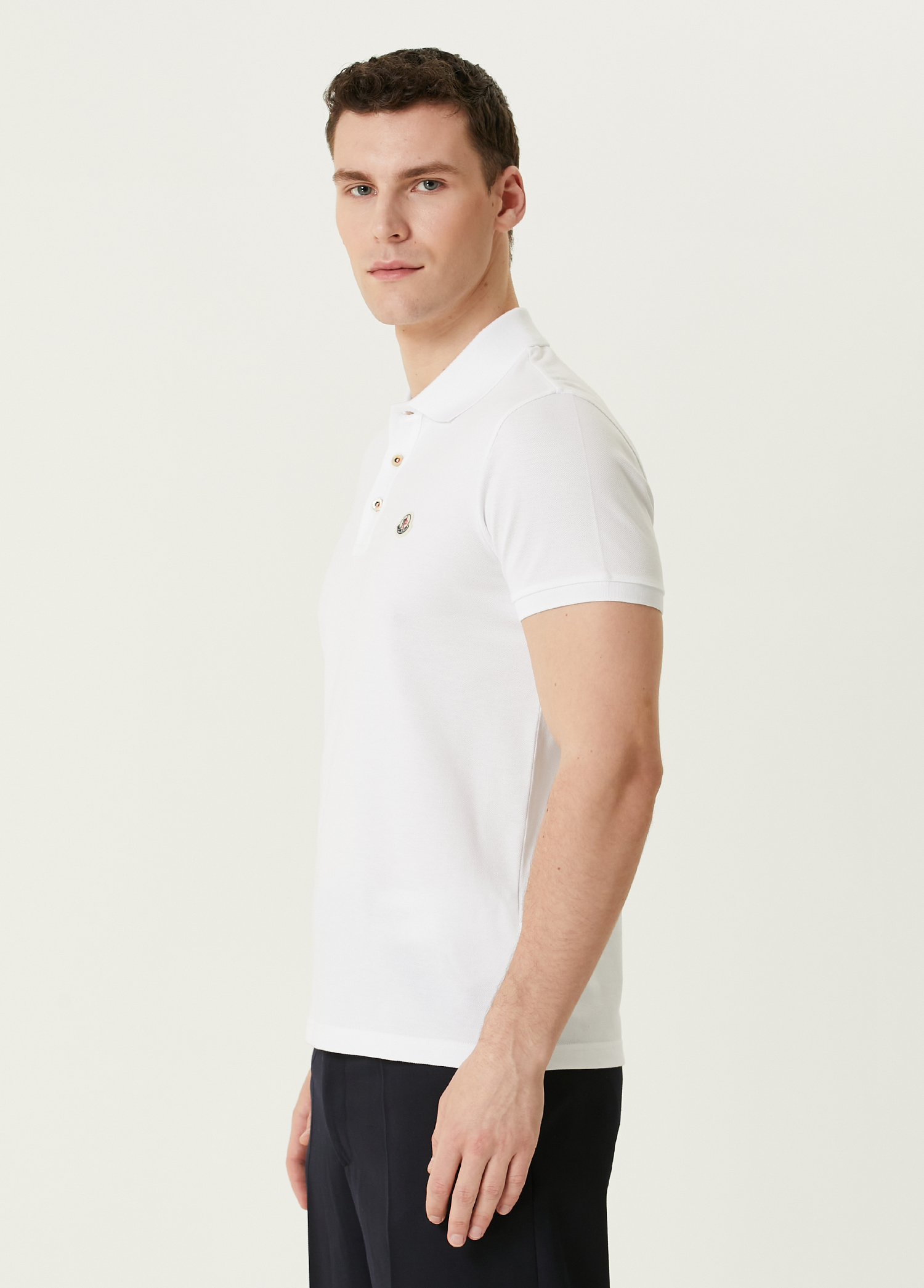 Monclere polo sale