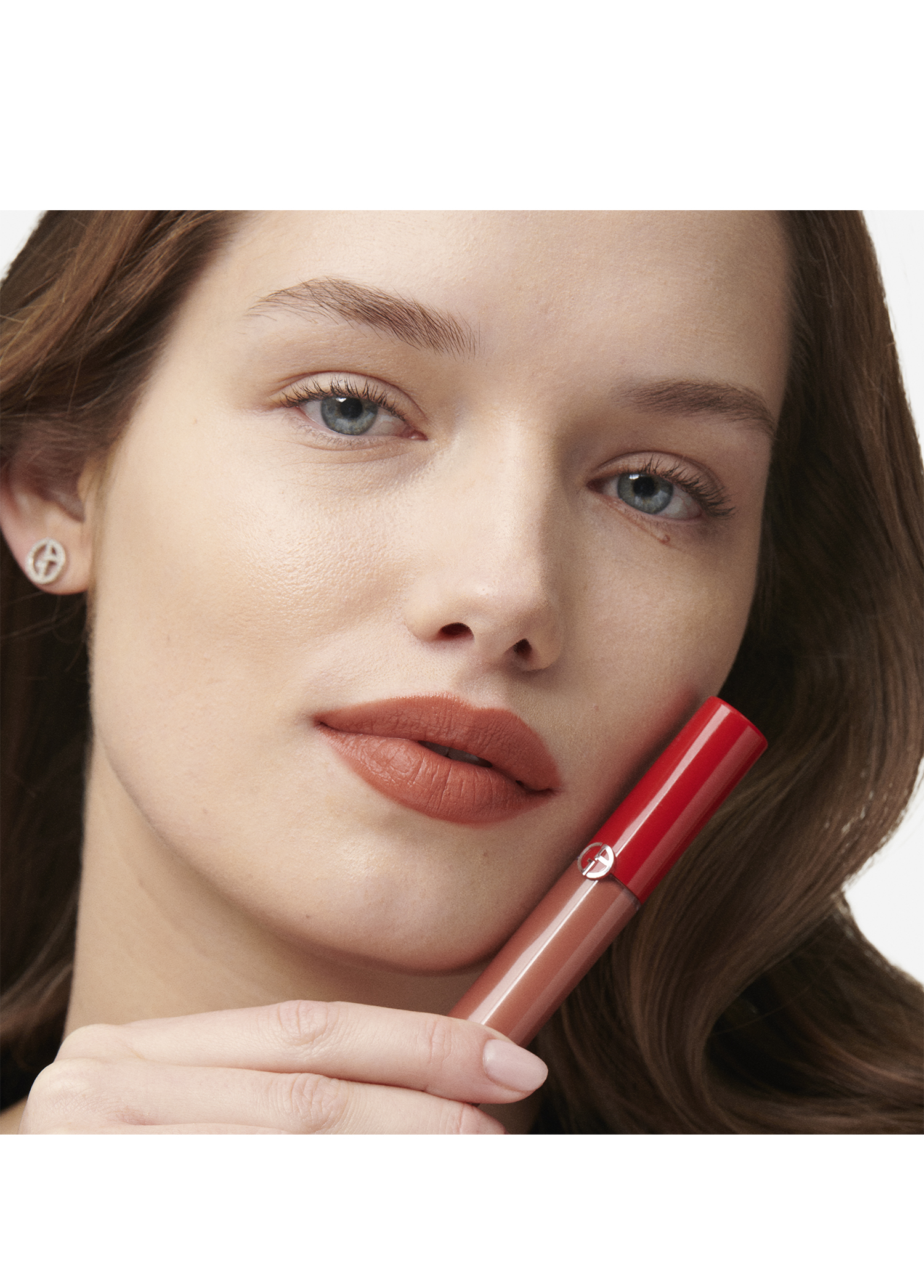 Giorgio armani lip maestro liquid best sale lipstick