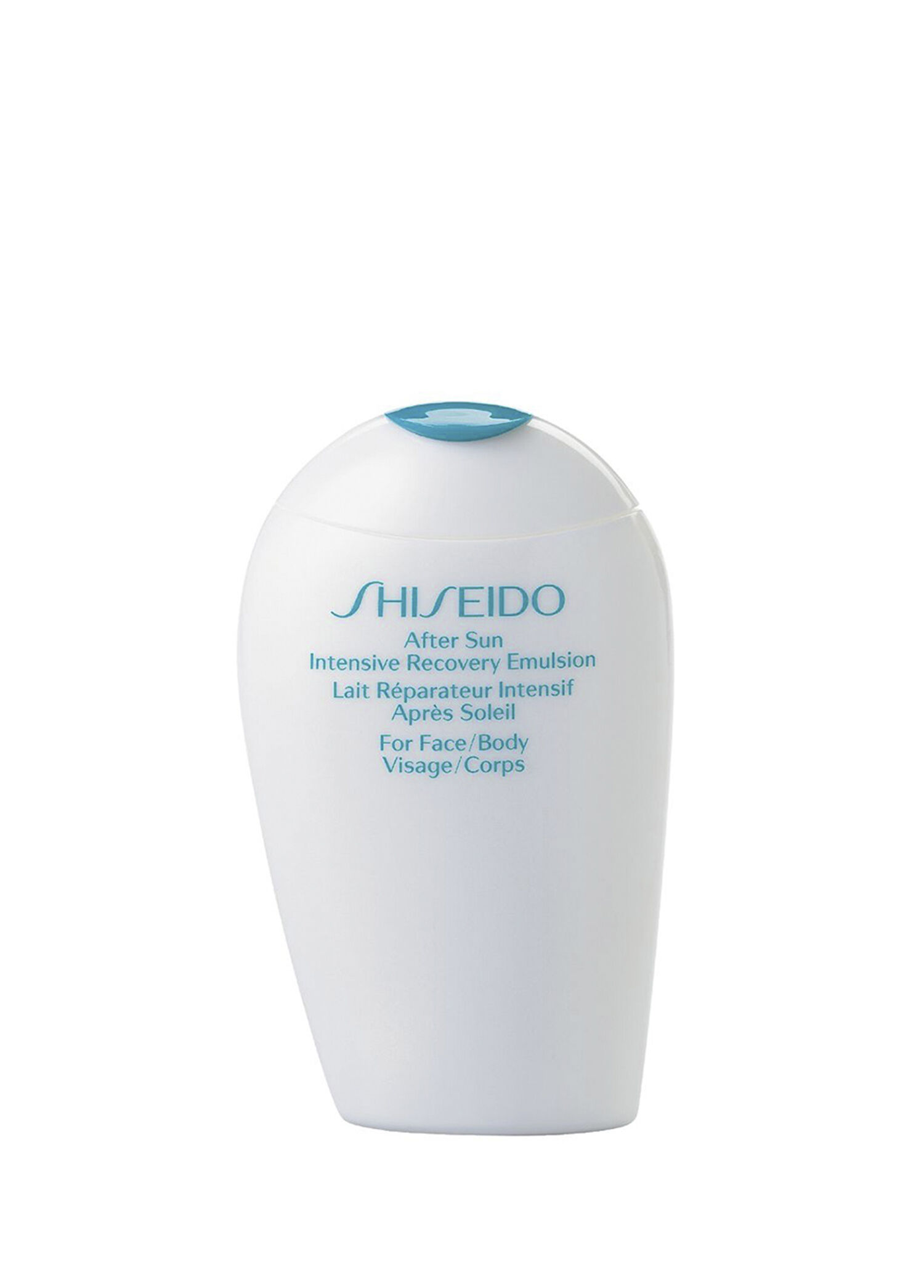 After Sun Intensive Recovery Emulsion 150ml
