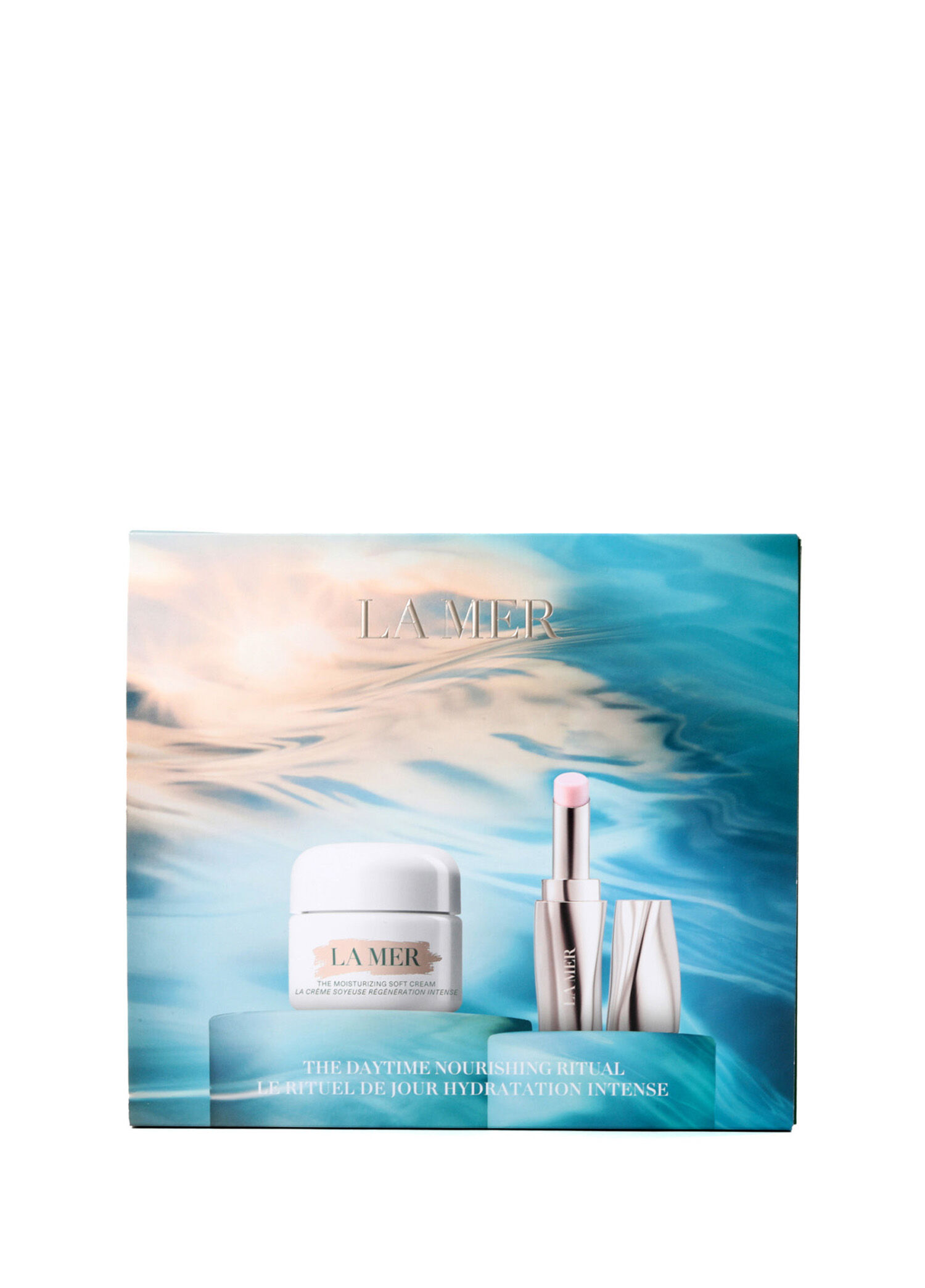 La Mer - The Daytime Nourishing Duo Set -