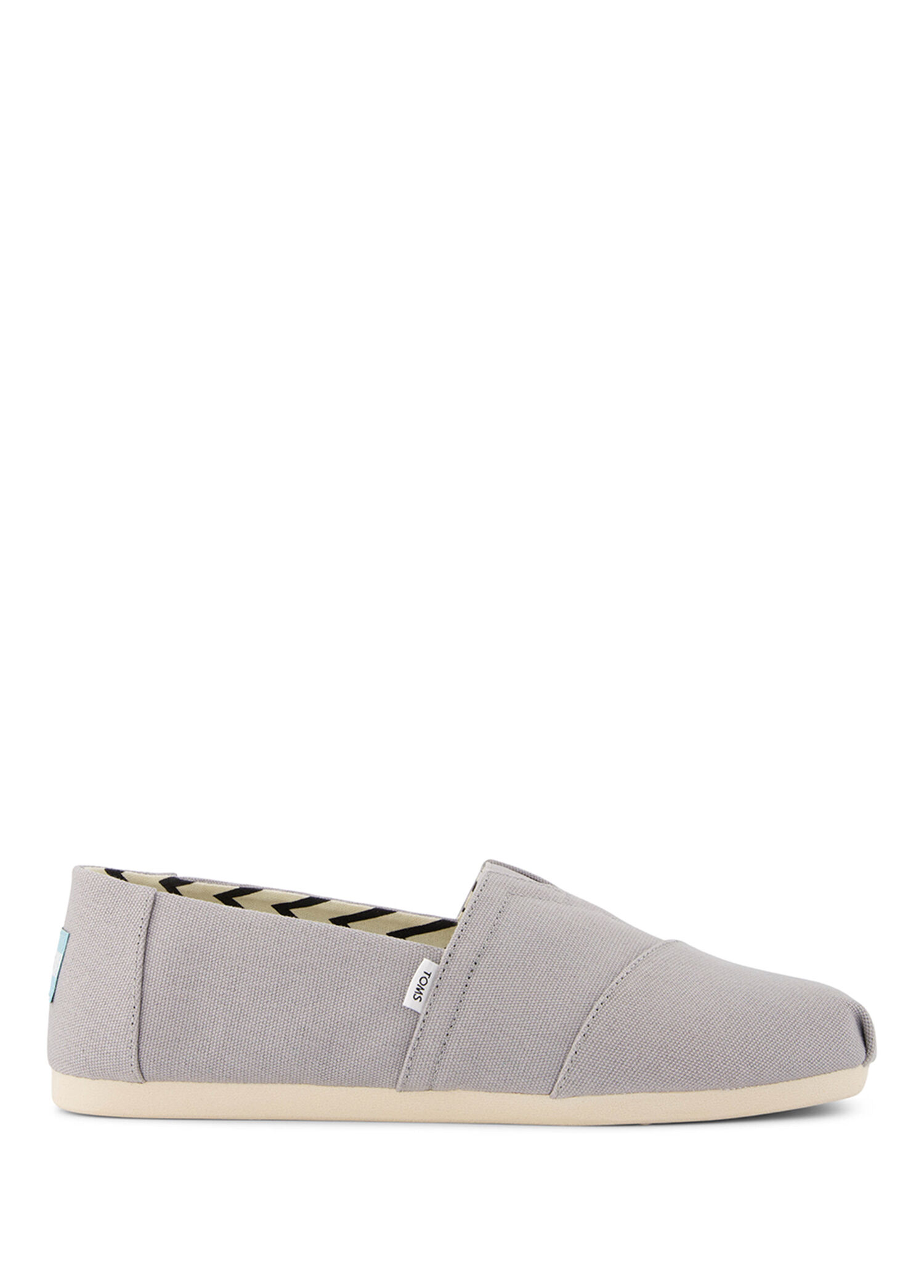 Alpargata Classic Erkek Kanvas Espadril Ayakkabı