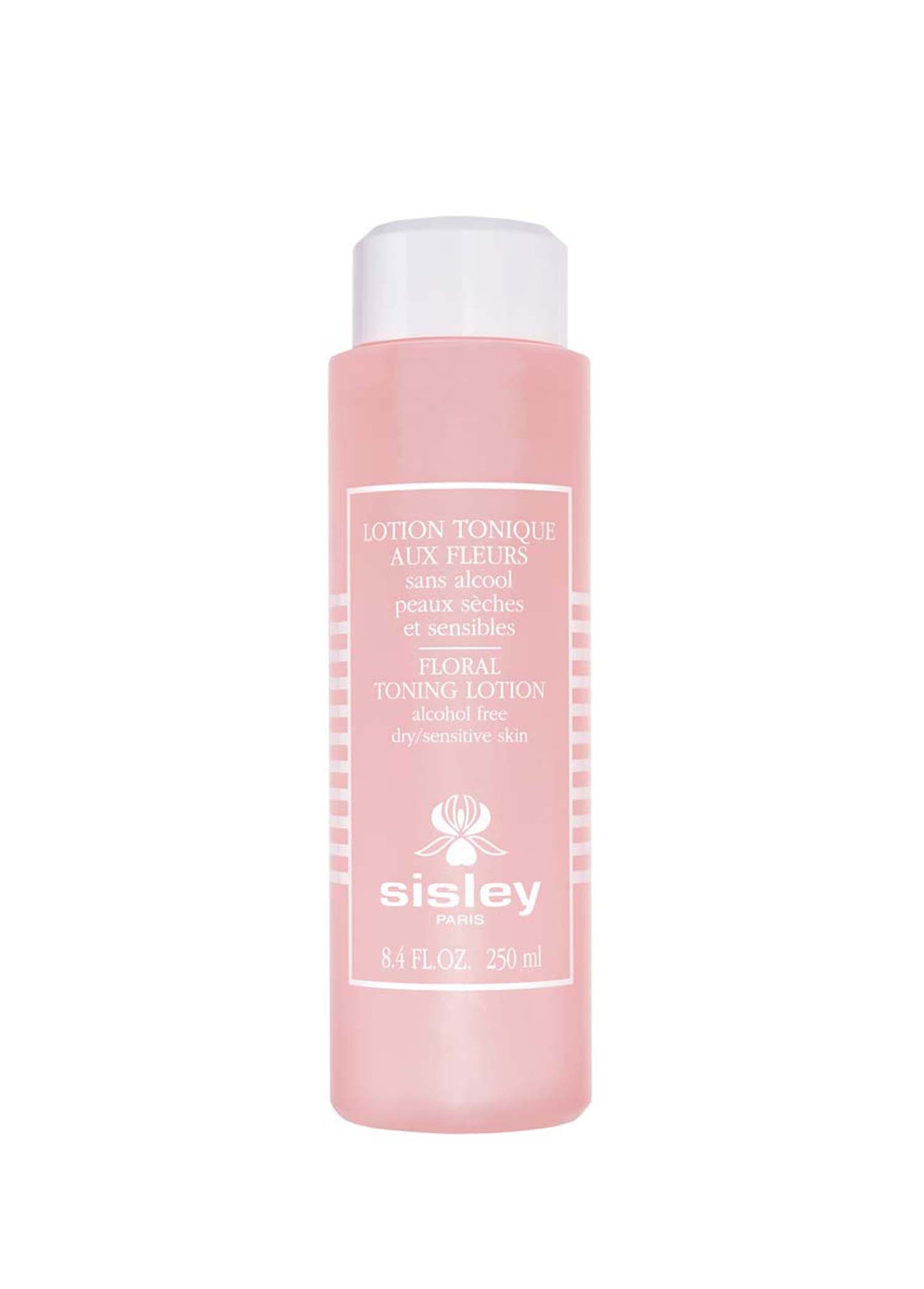 Lotion Tonique Aux Fleurs 250 ml