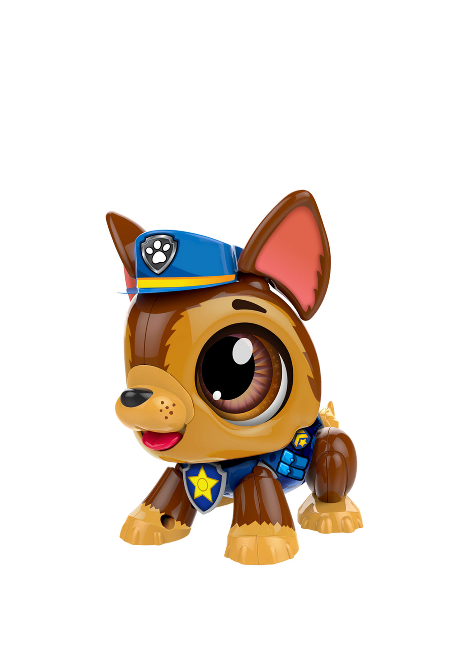 Paw Patrol Chase Figür Oyuncak