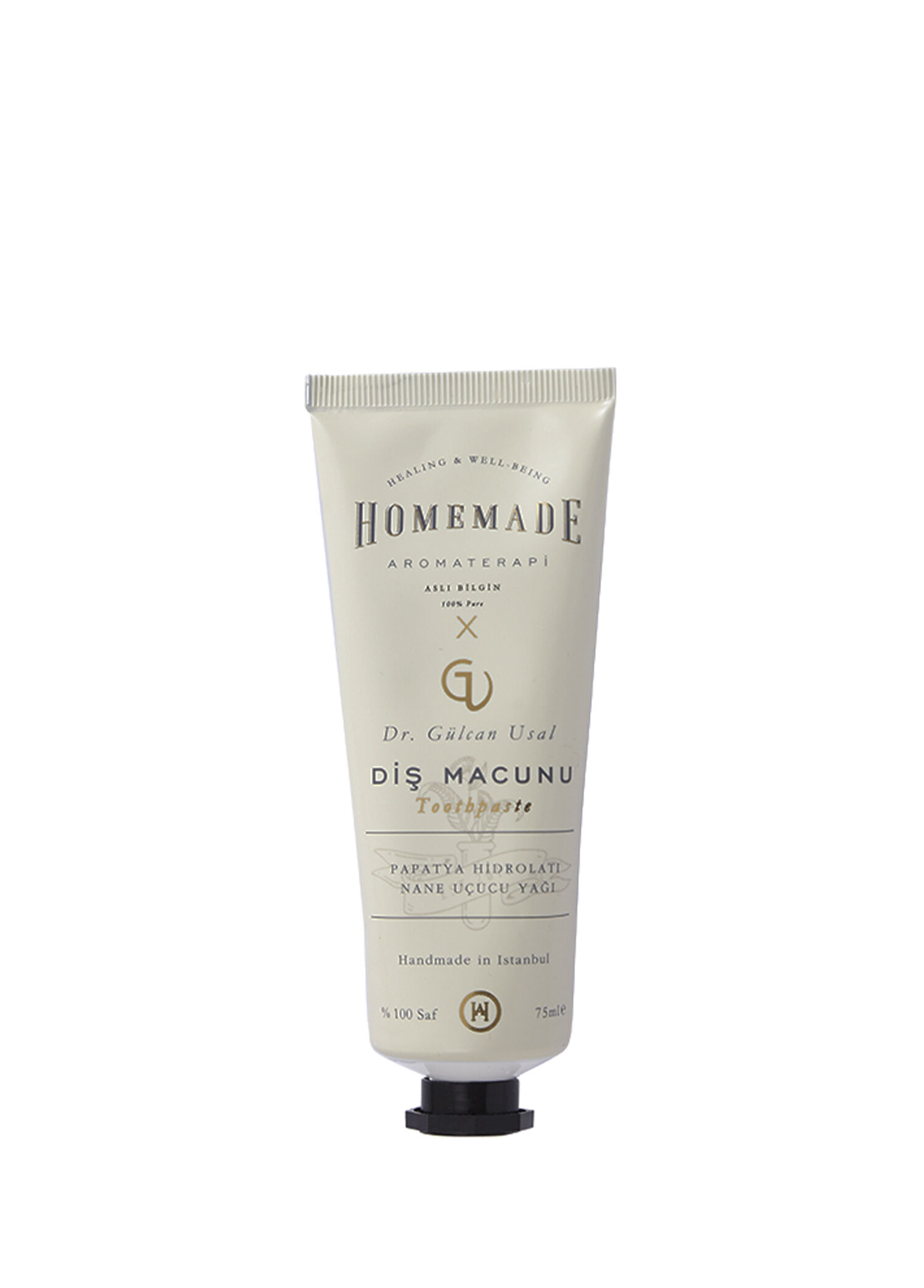 Diş Macunu 75 ml
