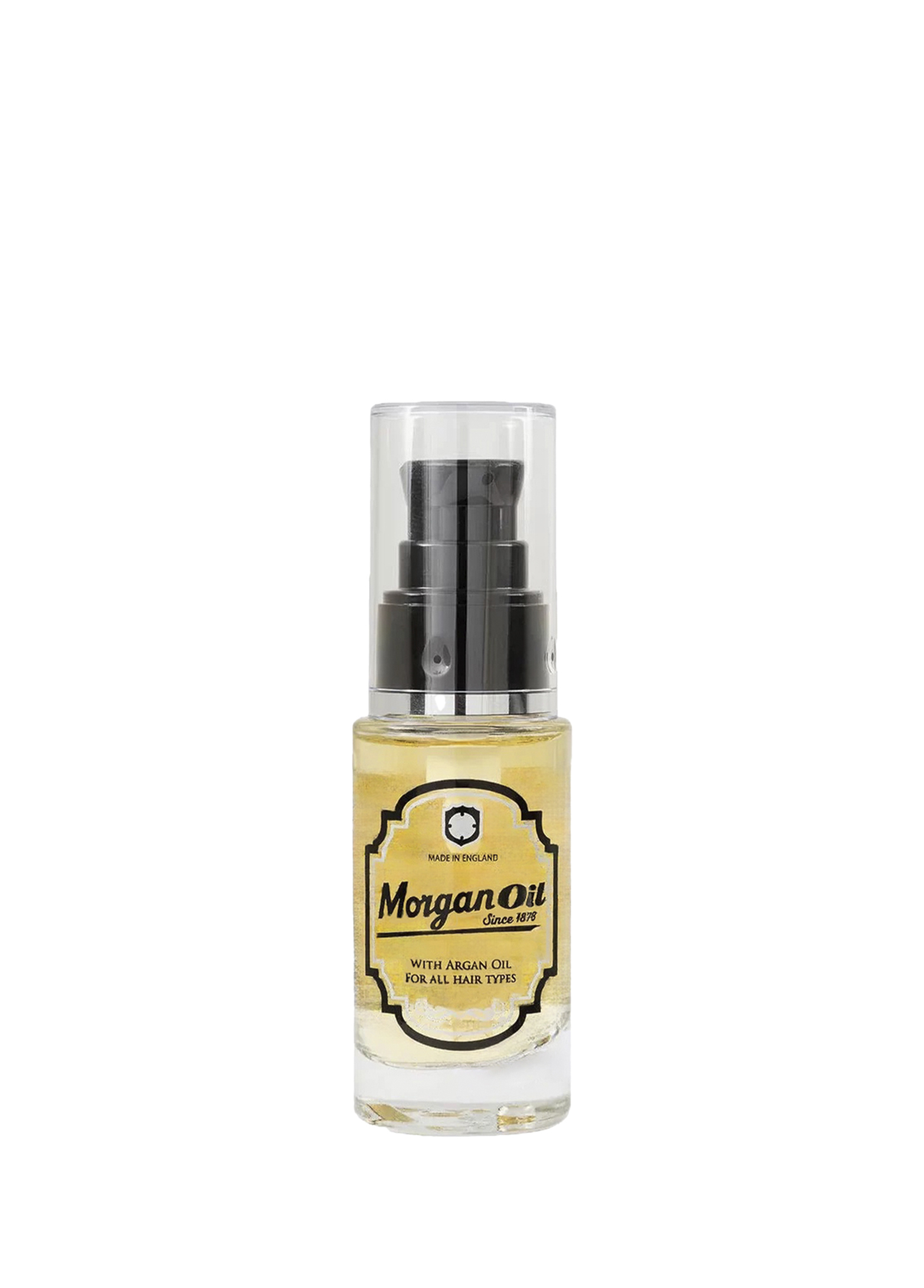 Morgan Saç Bakım Yağı 30 ml