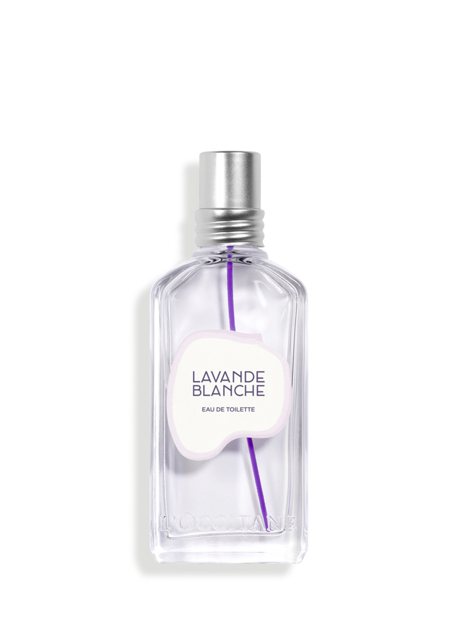 Beyaz Lavanta EDT 50 ml Kadın Parfüm