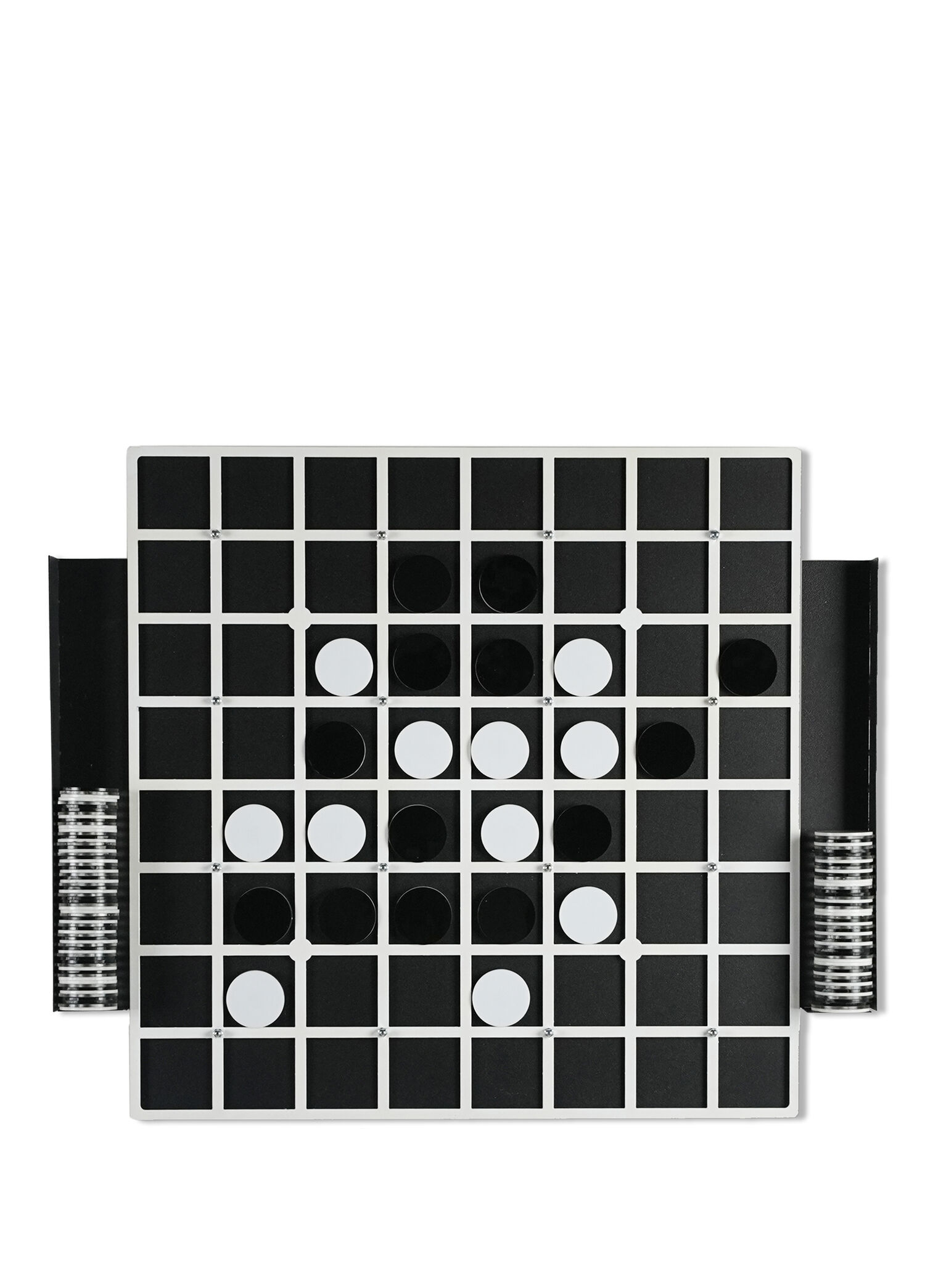 Mega Othello Reversi Duvar Oyunu