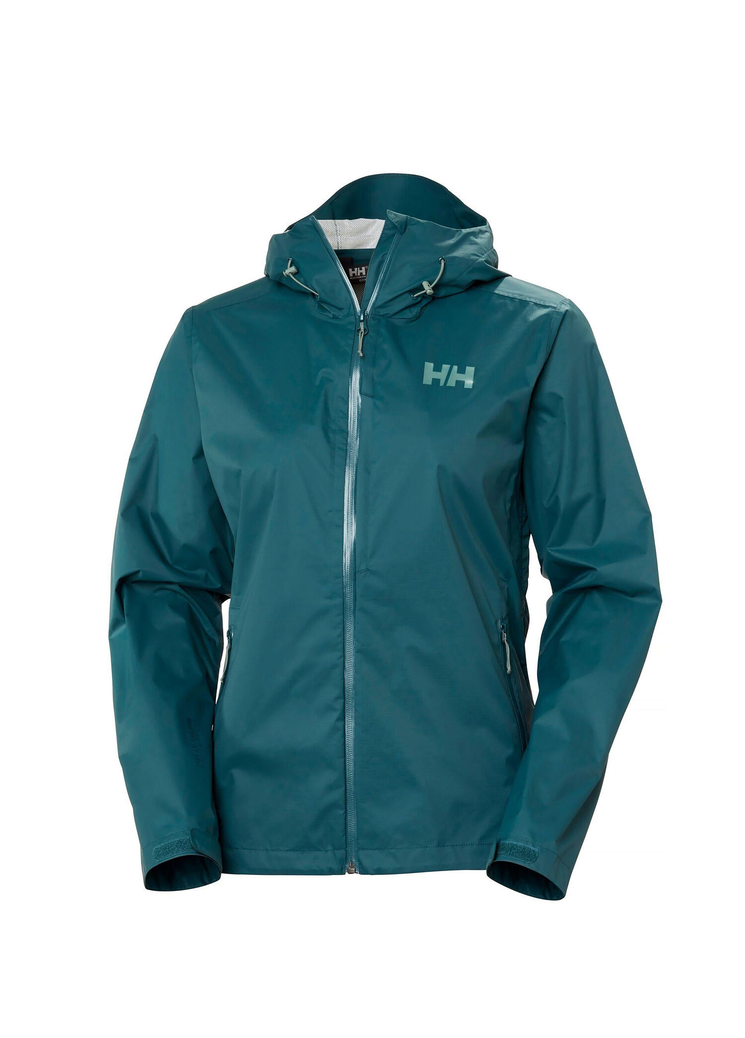 Helly Hansen Dark Greek Kadın W Loke Terra Kadın Mont 1566358 | Beymen