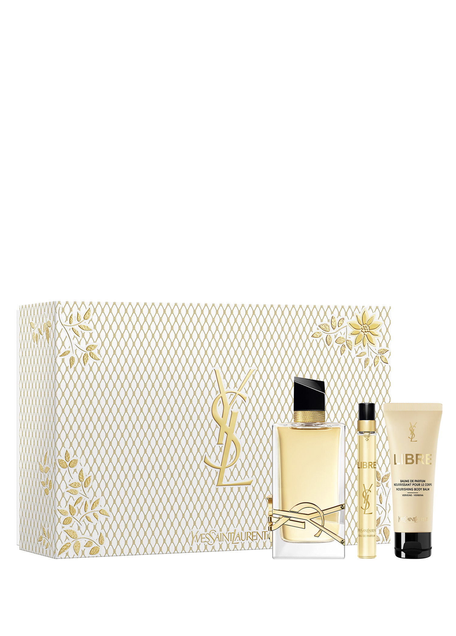 Libre Gift Set