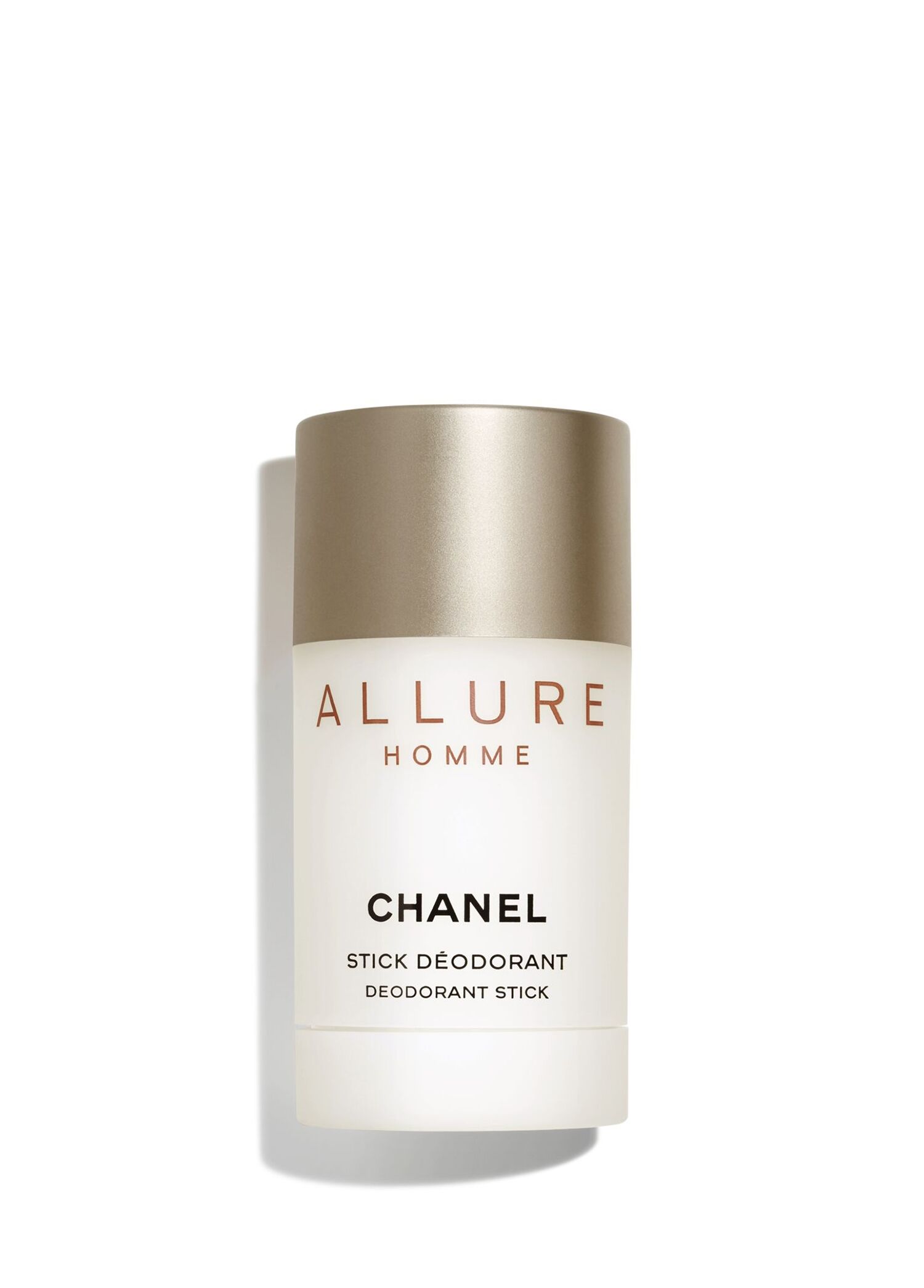 Allure Homme Stick Deodorant 60G