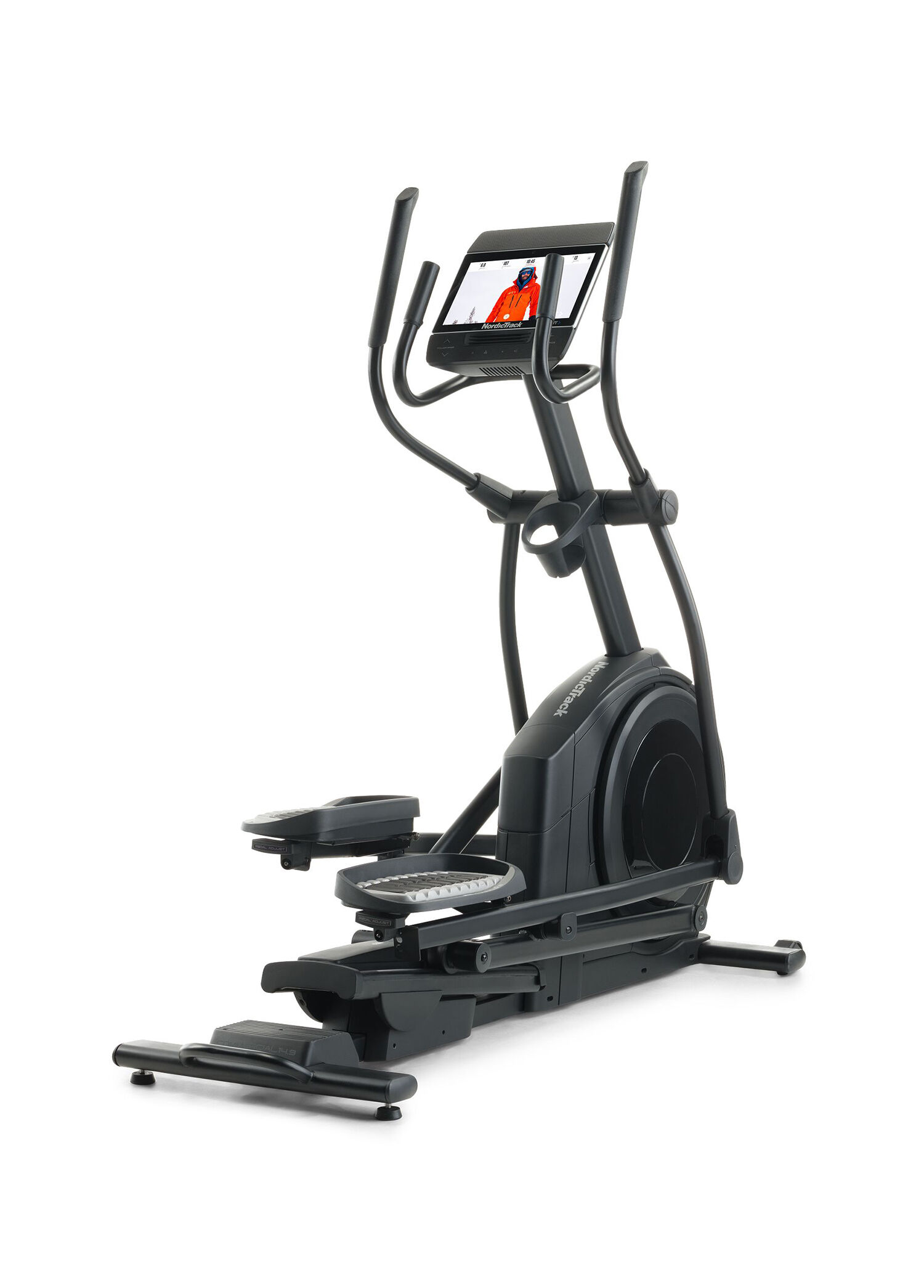 AirGlide 14i Eliptik Bisiklet NTEL71423-INT