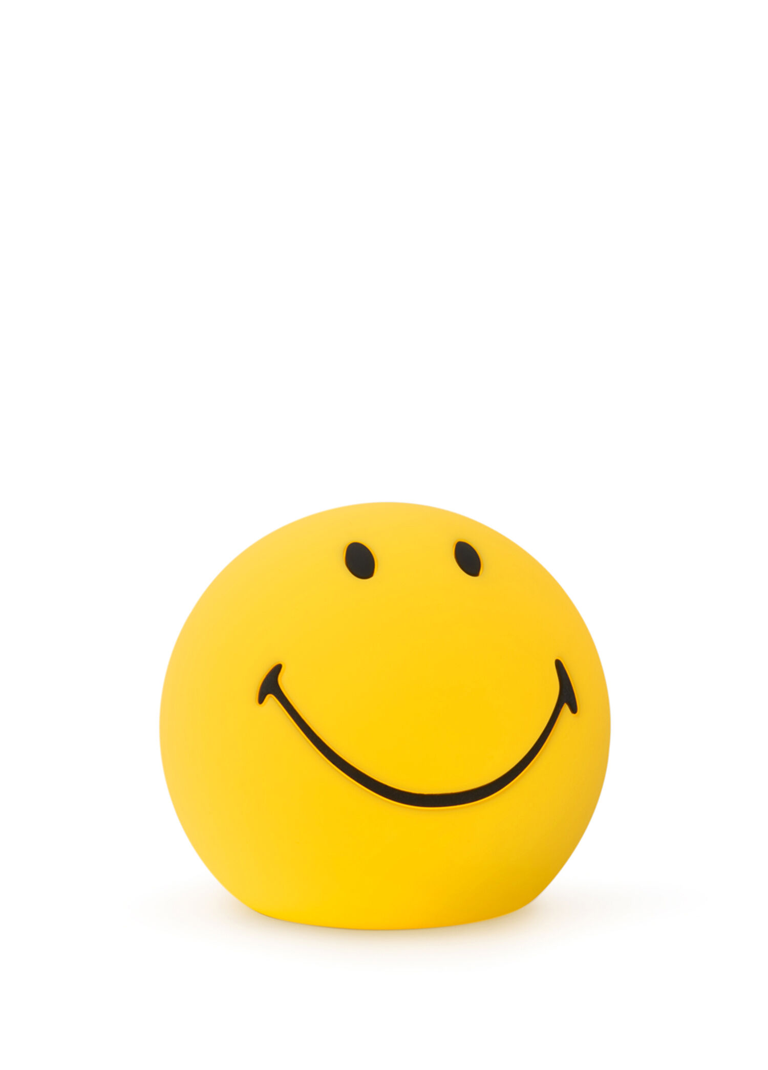 Mini Smiley Sarı Çocuk Odası Lamba