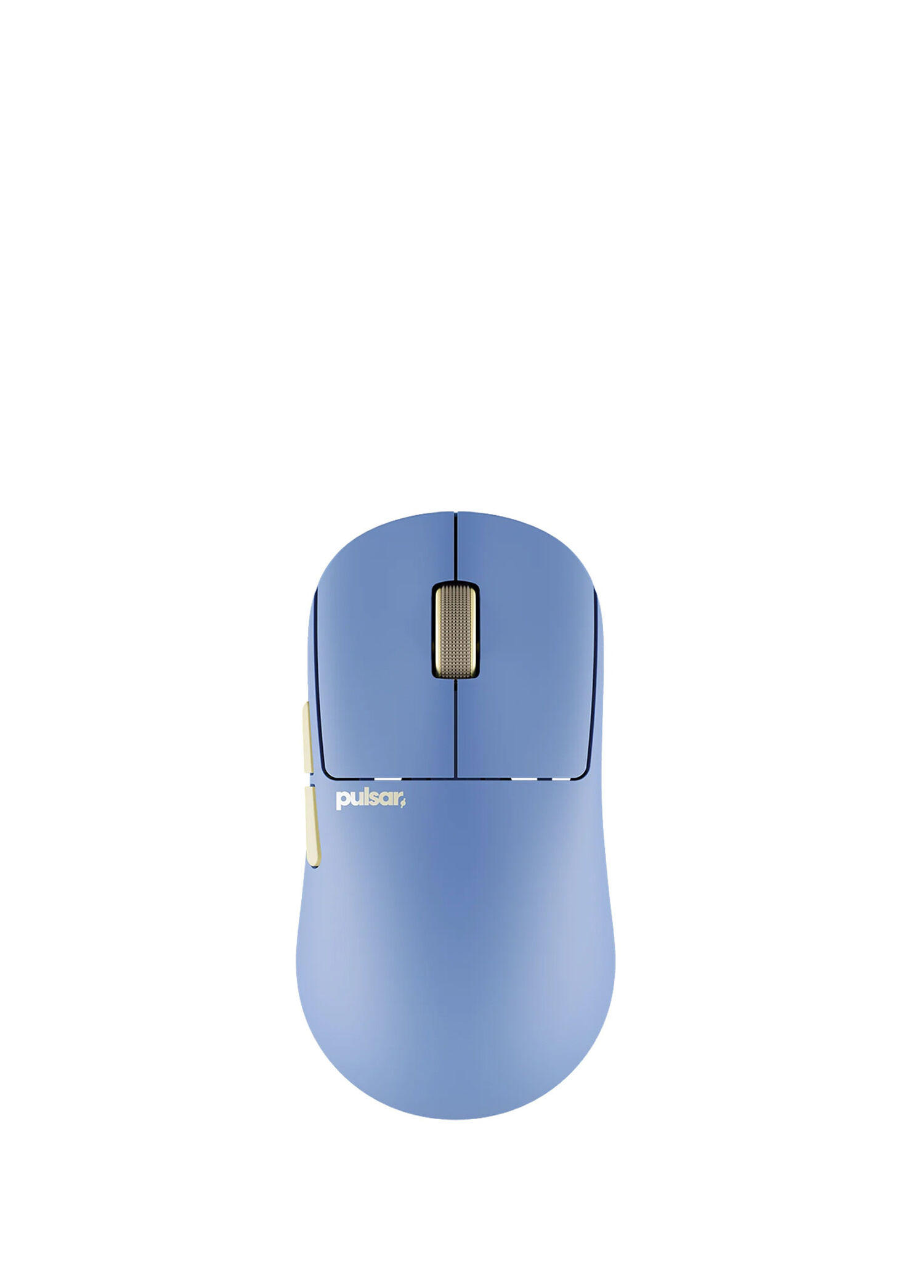 X2N CrazyLight Medium Ocean 8K Hz XS-1 Sensör Kablosuz Simetrik Gaming Mouse PX2NCL203