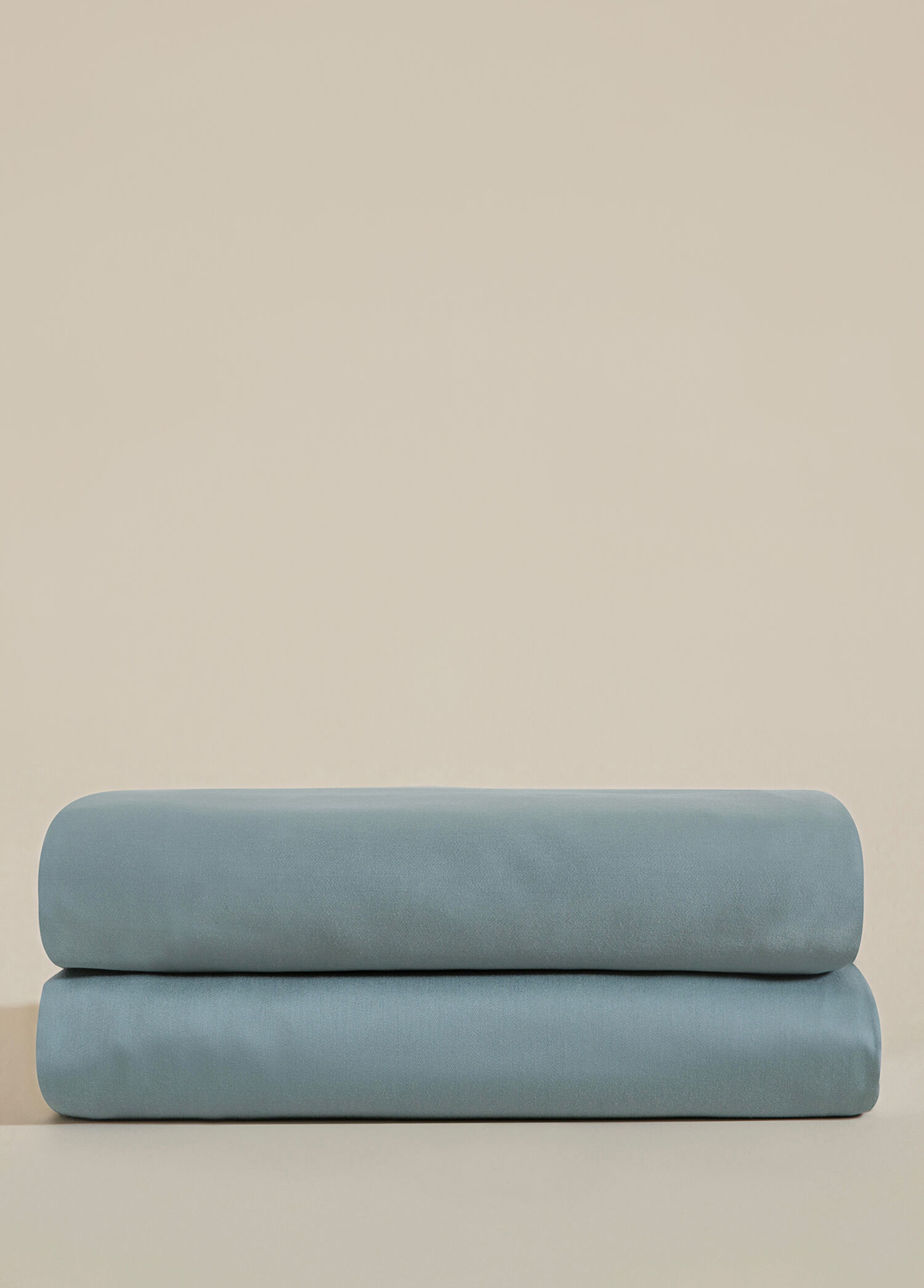 Çift Kişilik Çarşaf 240x260 cm Aqua