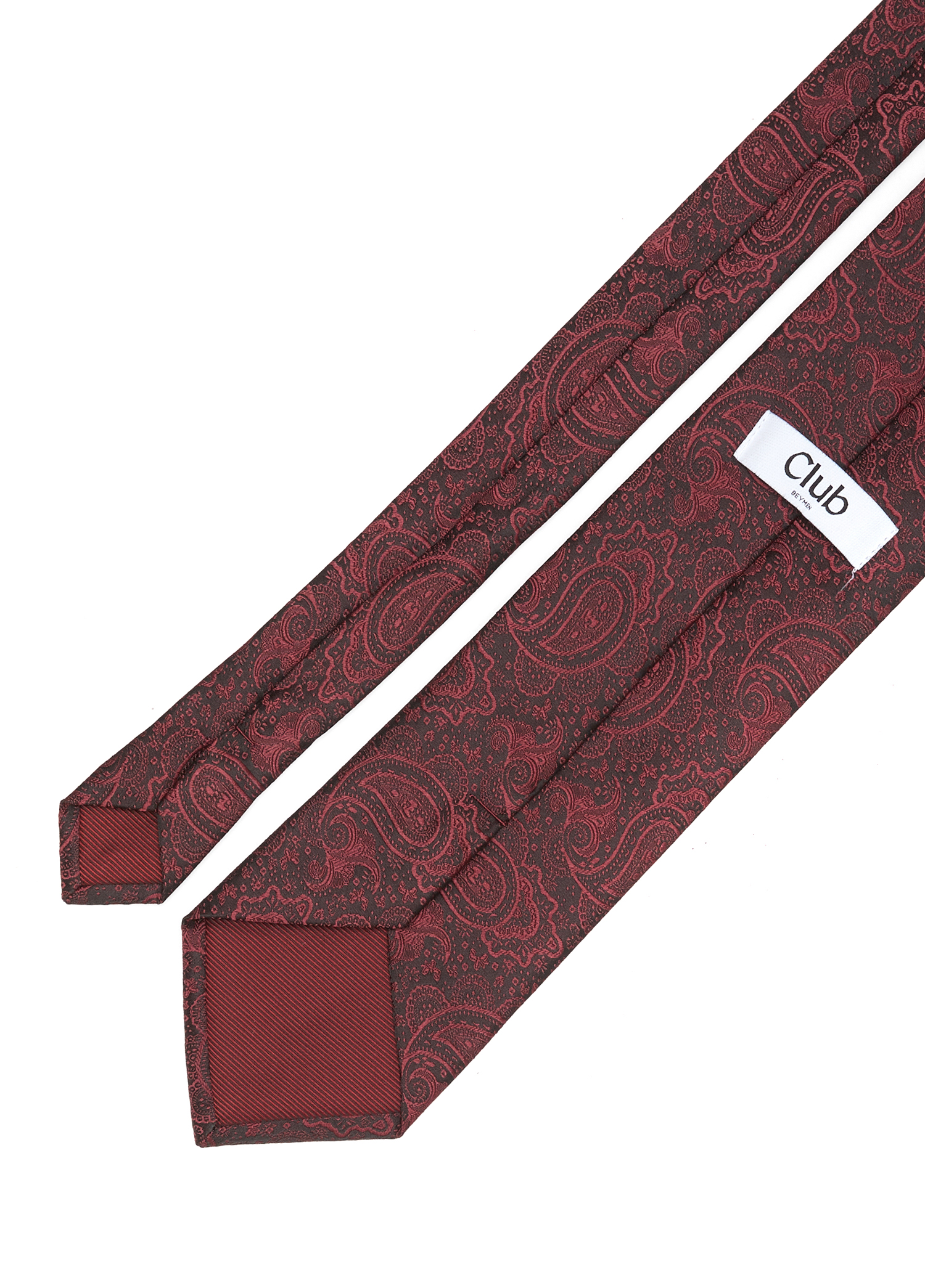 Bordo Kravat_1