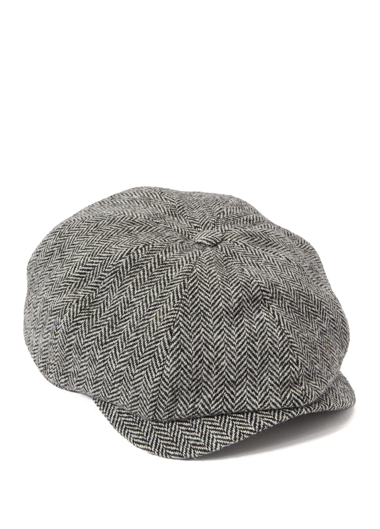 Newsboy Classic A Erkek Şapka