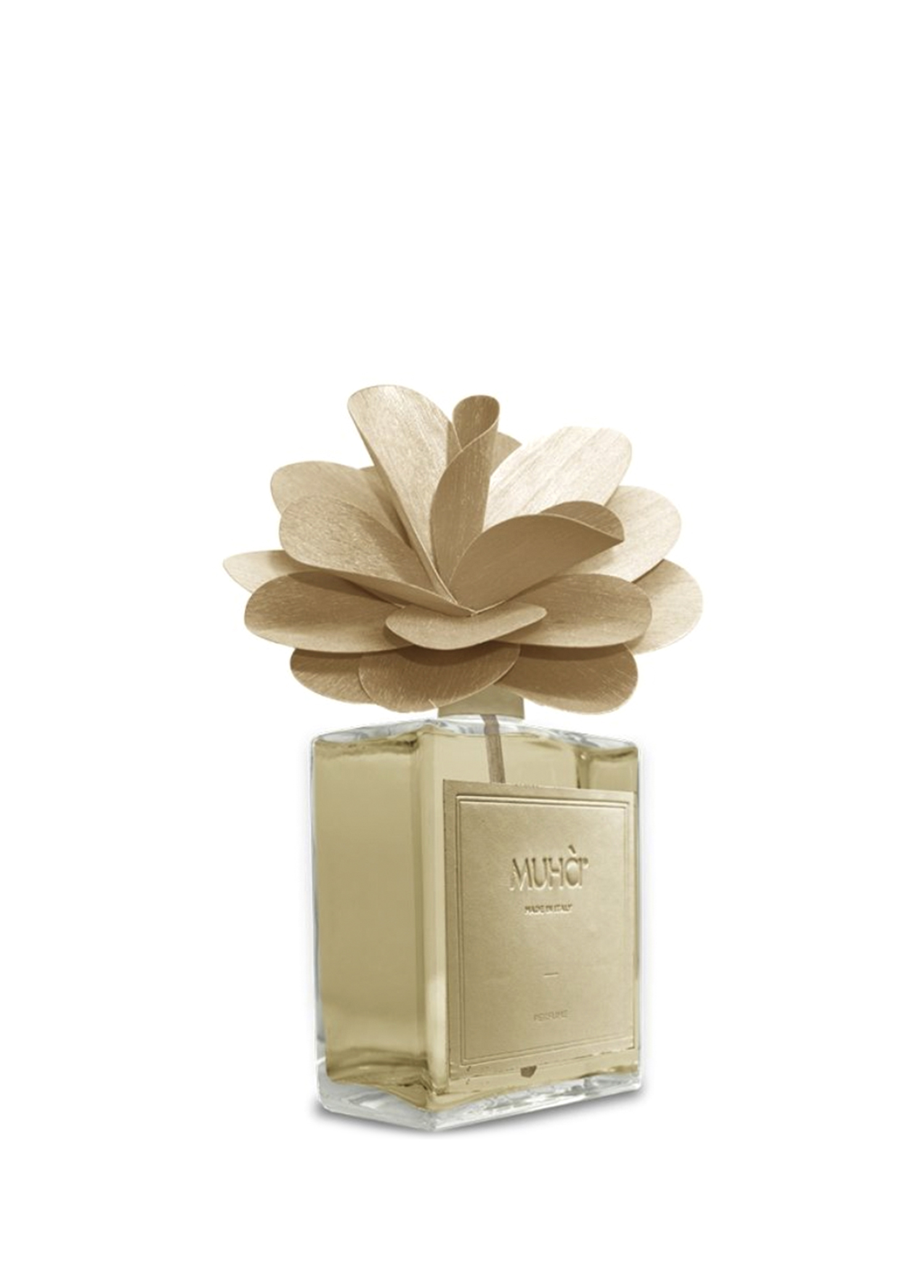 Room Freshener Flower Diffuser Vaniglia and Ambra Oda Kokusu 500 ml