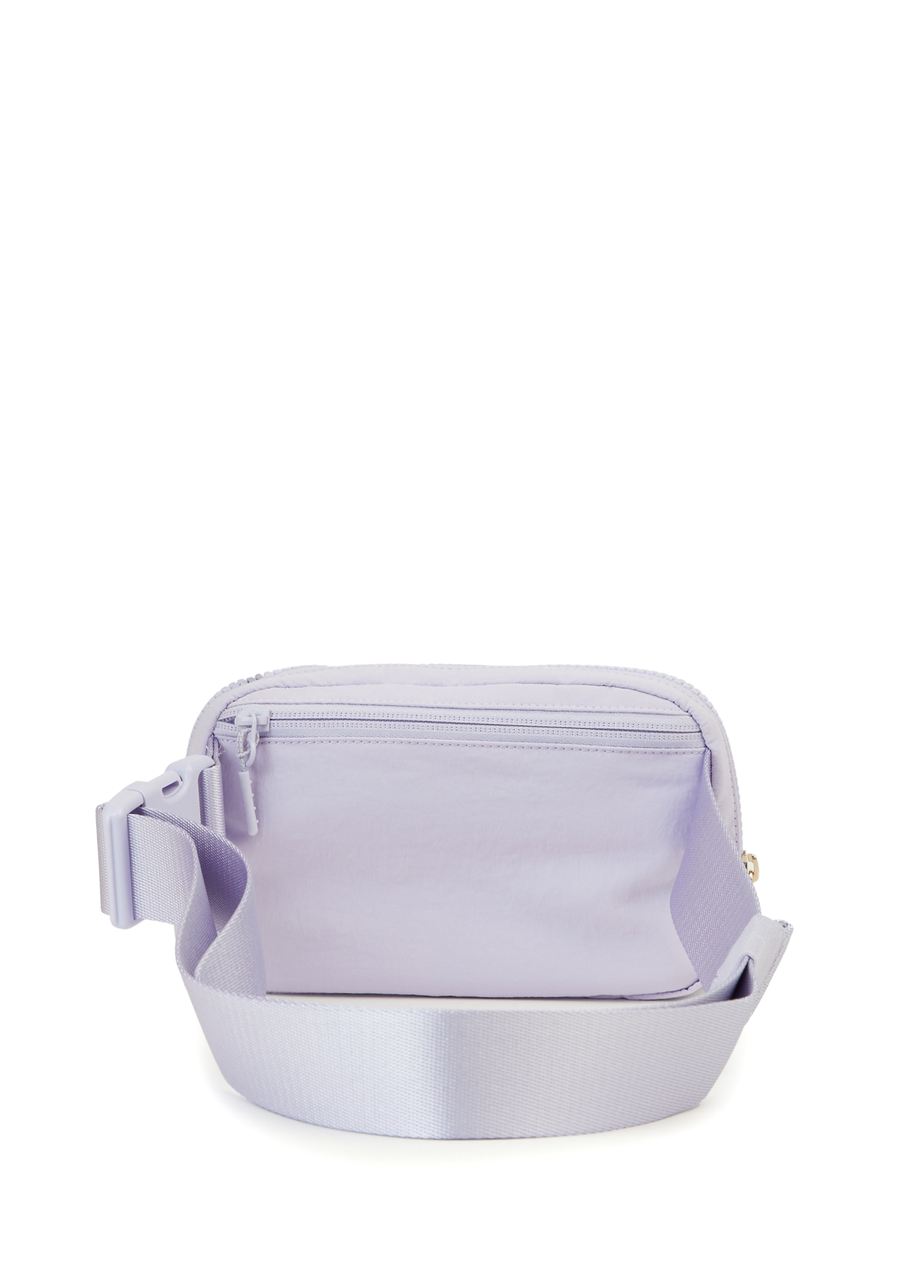 lululemon Everywhere Purple Women's Waist Bag