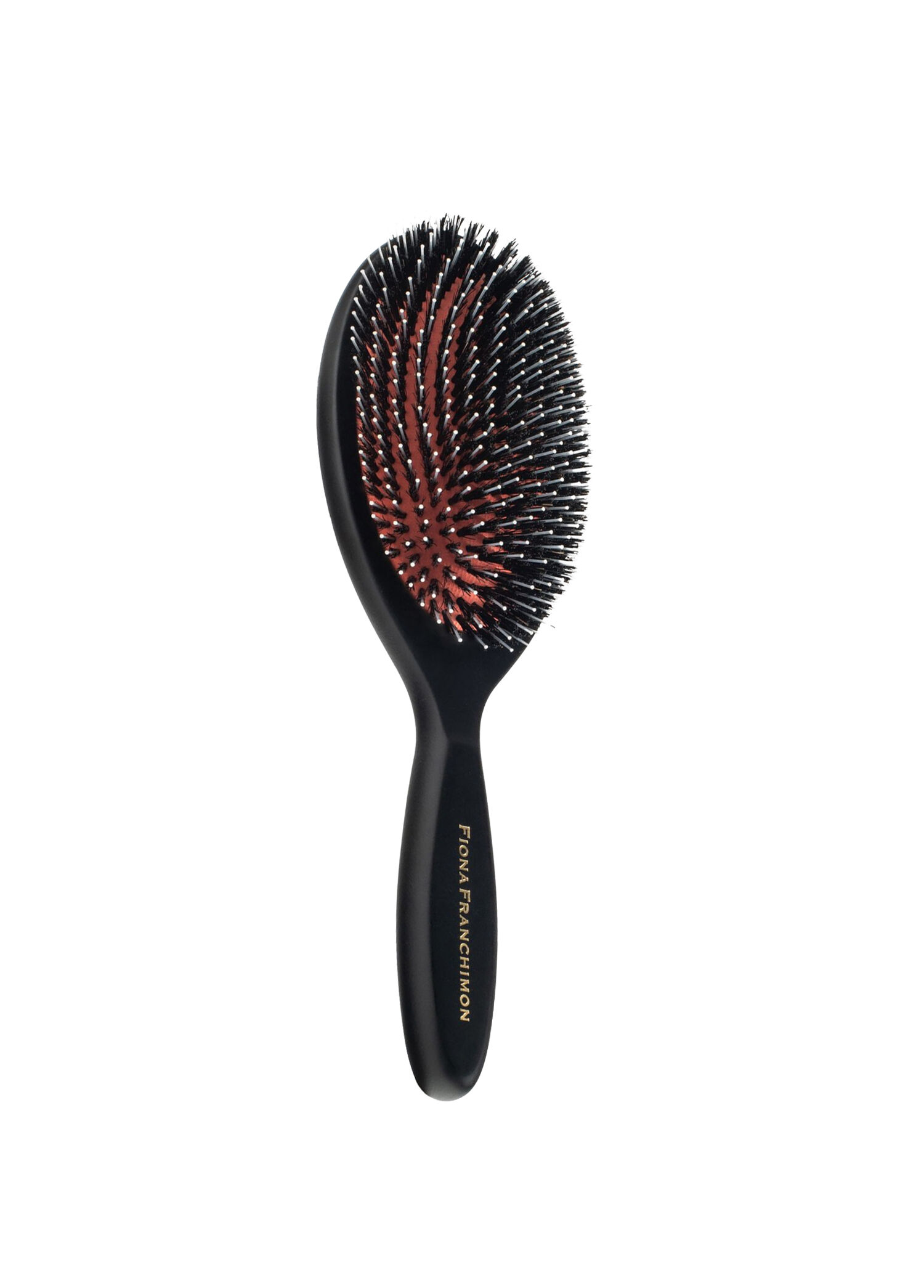 Flat Brush Masaj ve Dolaşık Açıcı Saç Fırçası