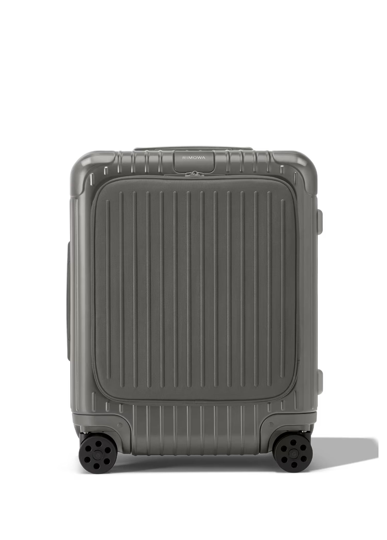 RIMOWA Gri Erkek Essential Sleeve Cabin Plus Gri Bavul 1758658