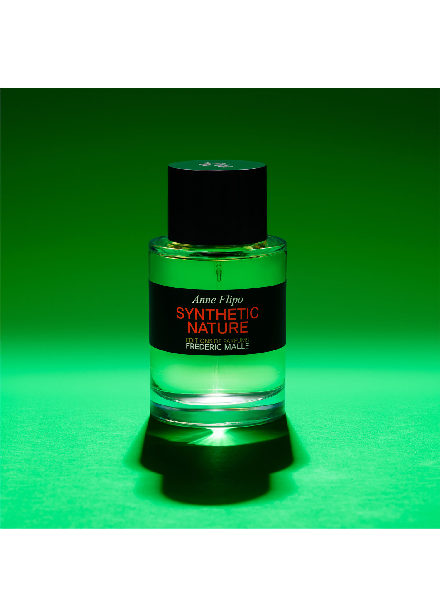 Editions de Parfums Frédéric Malle - Synthetic Nature 100 ml Perfume