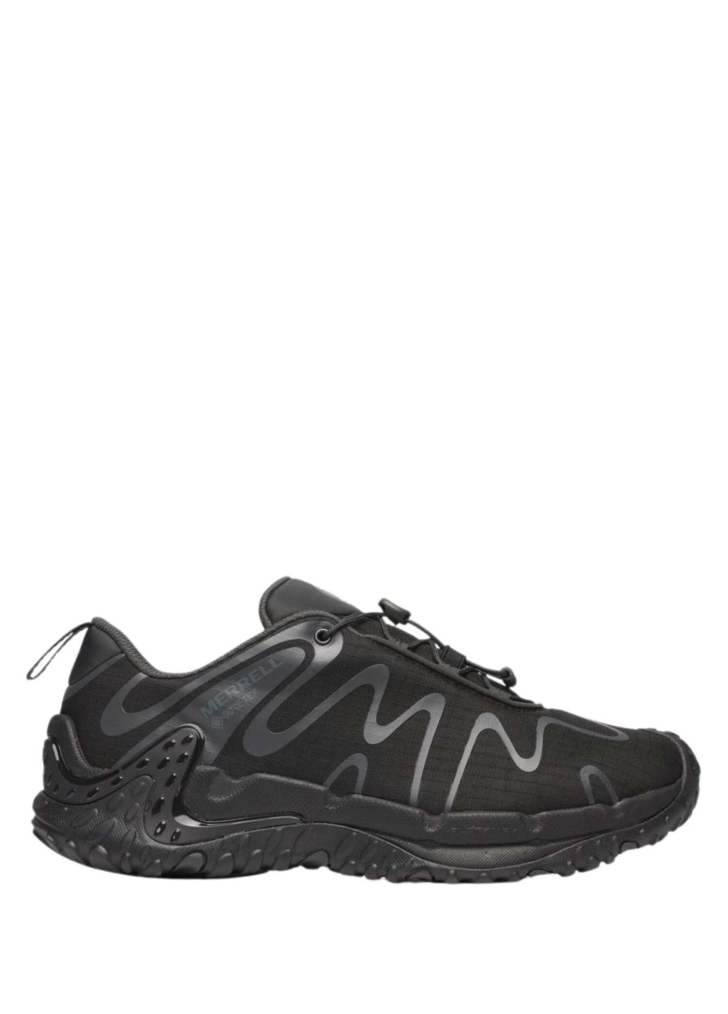 Cham Redux Storm Gtx Se Siyah Unisex Outdoor Ayakkabı